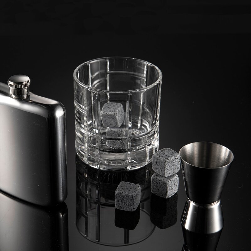 Sontell målebeger 2/4 cl