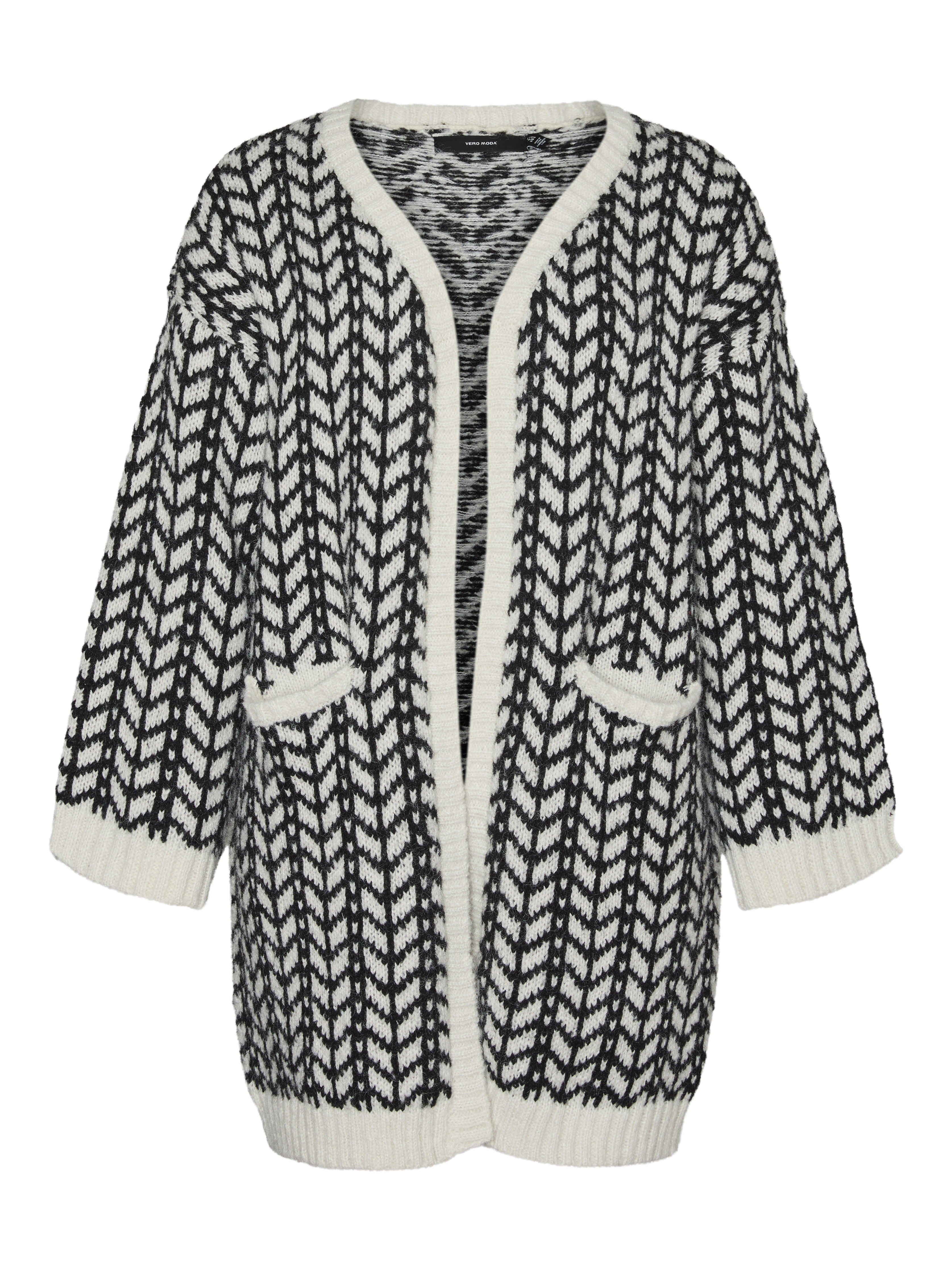VERO MODA® VMCCORETTA Knit Cardigan