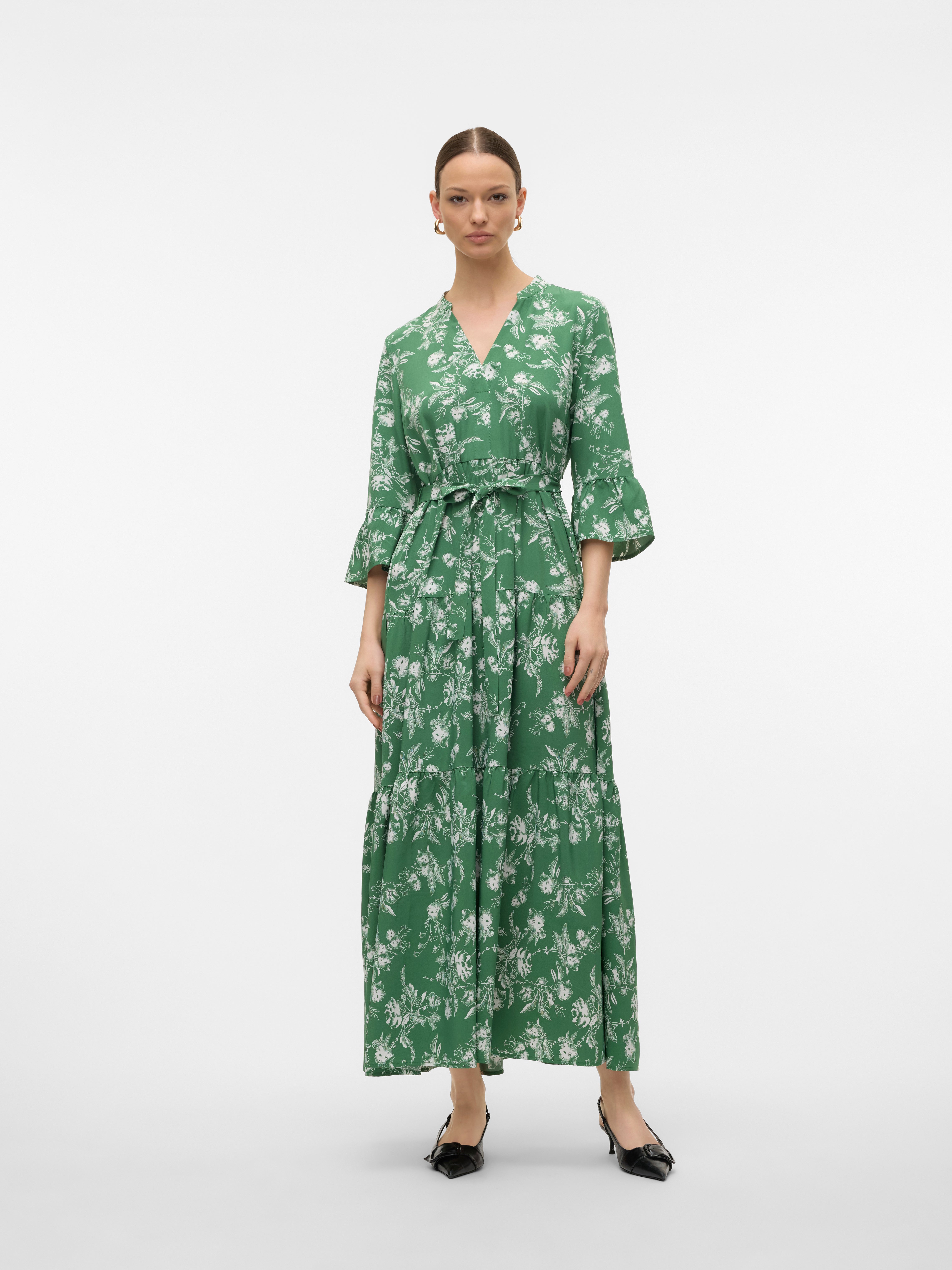 VERO MODA® VMZERA Long dress