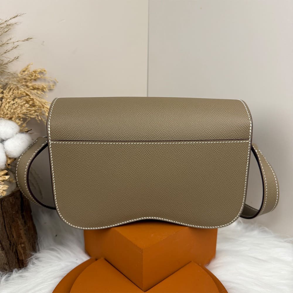Hermes Della Cavalleria Elan bag(HIGH-END GRADE)