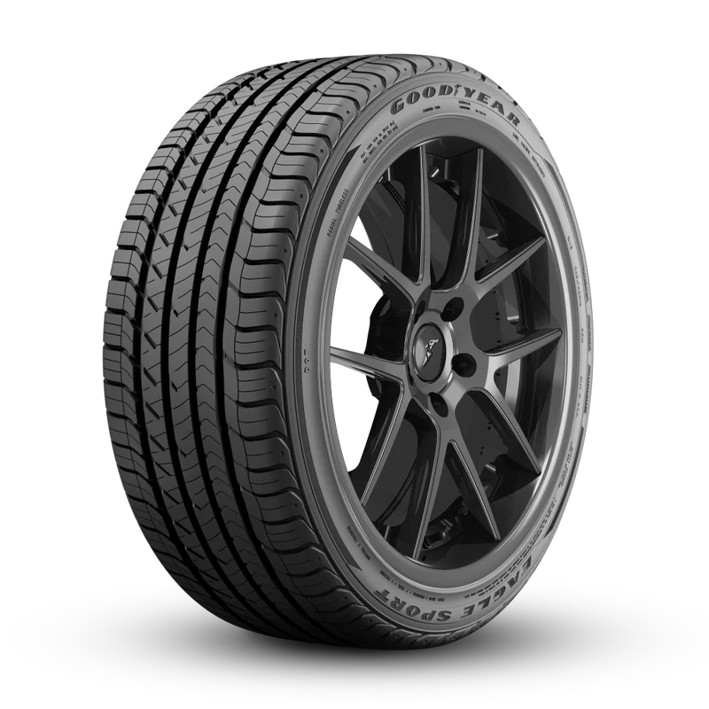 Eagle Sport All-Season 235/50R17 96W BSW - Image 3