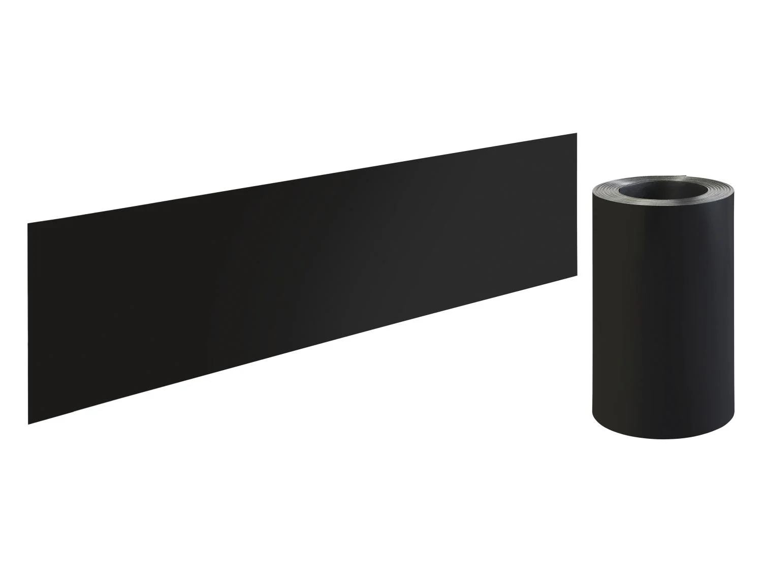 PARKSIDE Bordure de jardin, 900 x 15 cm
