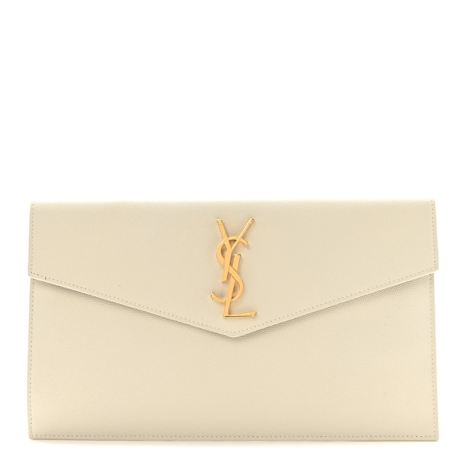 Grain De Poudre Uptown Pouch Crema Soft