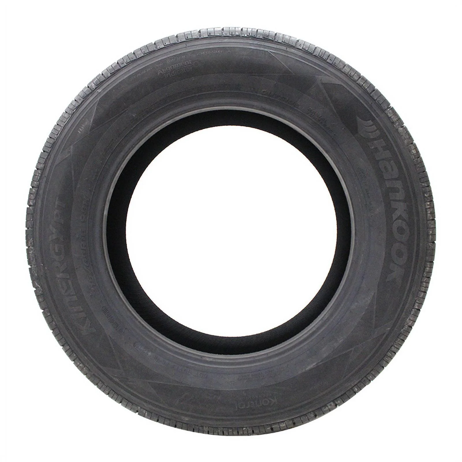 Hankook Kinergy PT (H737) All-Season 195/65R15 91H Passenger Tire