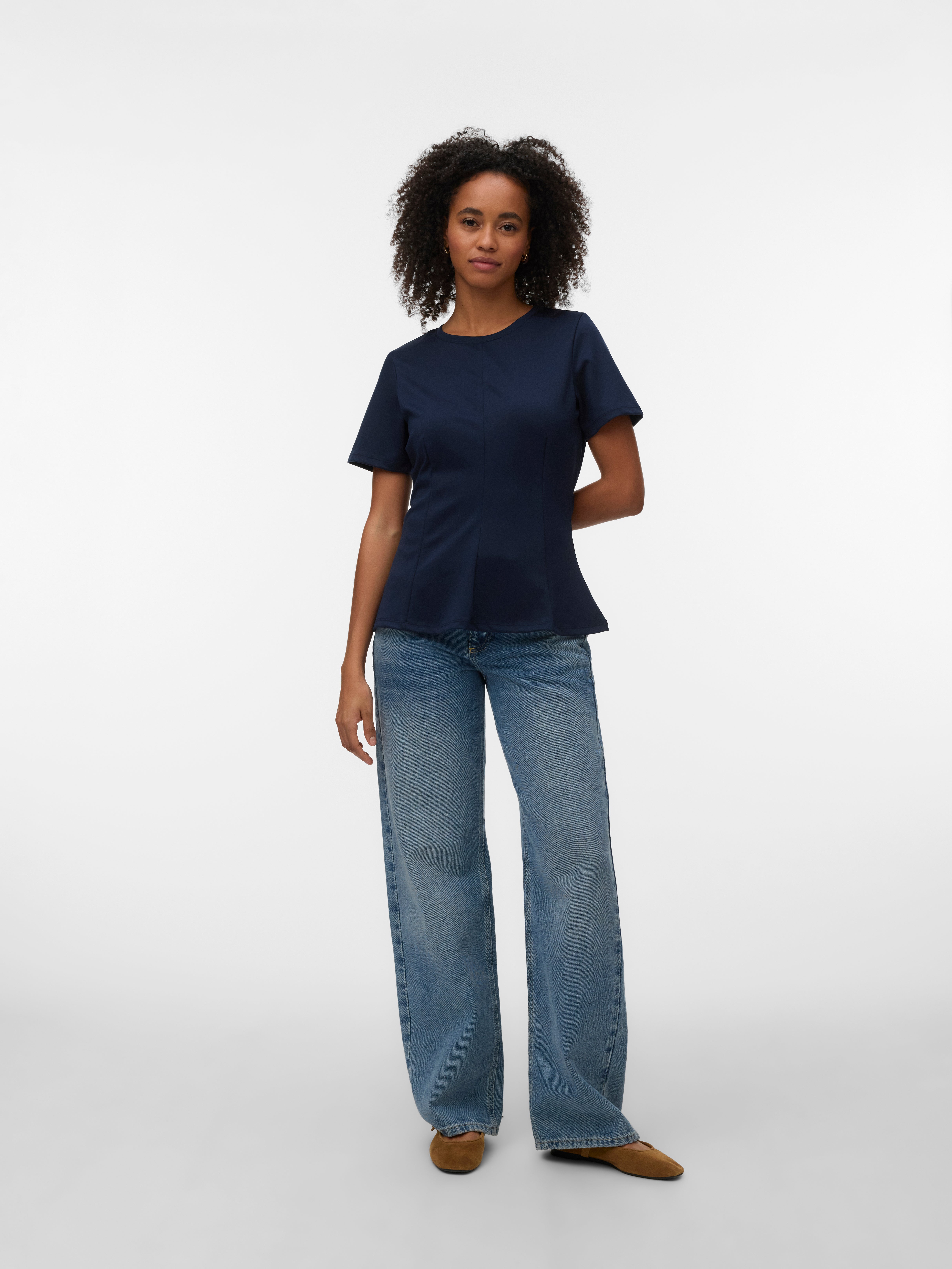 VERO MODA® VMABBY T-Shirt