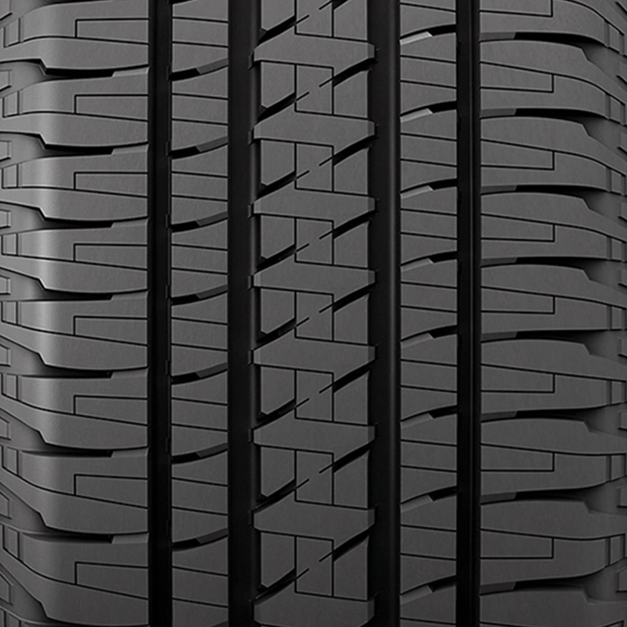 Bridgestone Dueler H/L Alenza All-Season 275/55R20 111S SUV/Crossover Tire