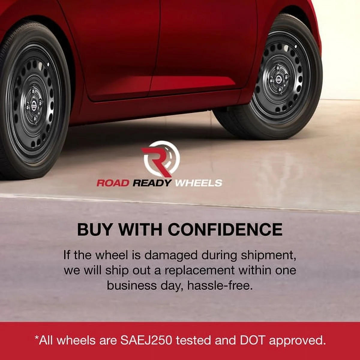 New Wheel For 2020-2022 Kia Sportage 19x7.5 Inch Aluminum Rim - Image 4