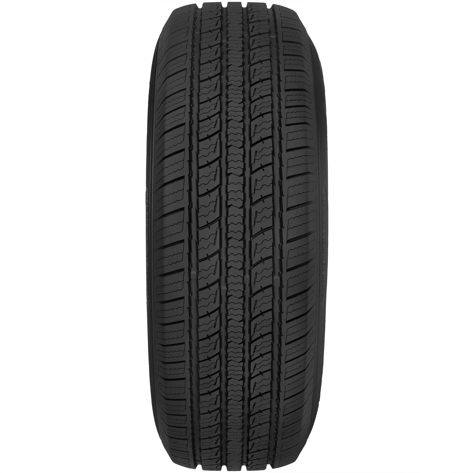 Crosswind HT2 All-Season 245/65R17 107T Light Truck Tire