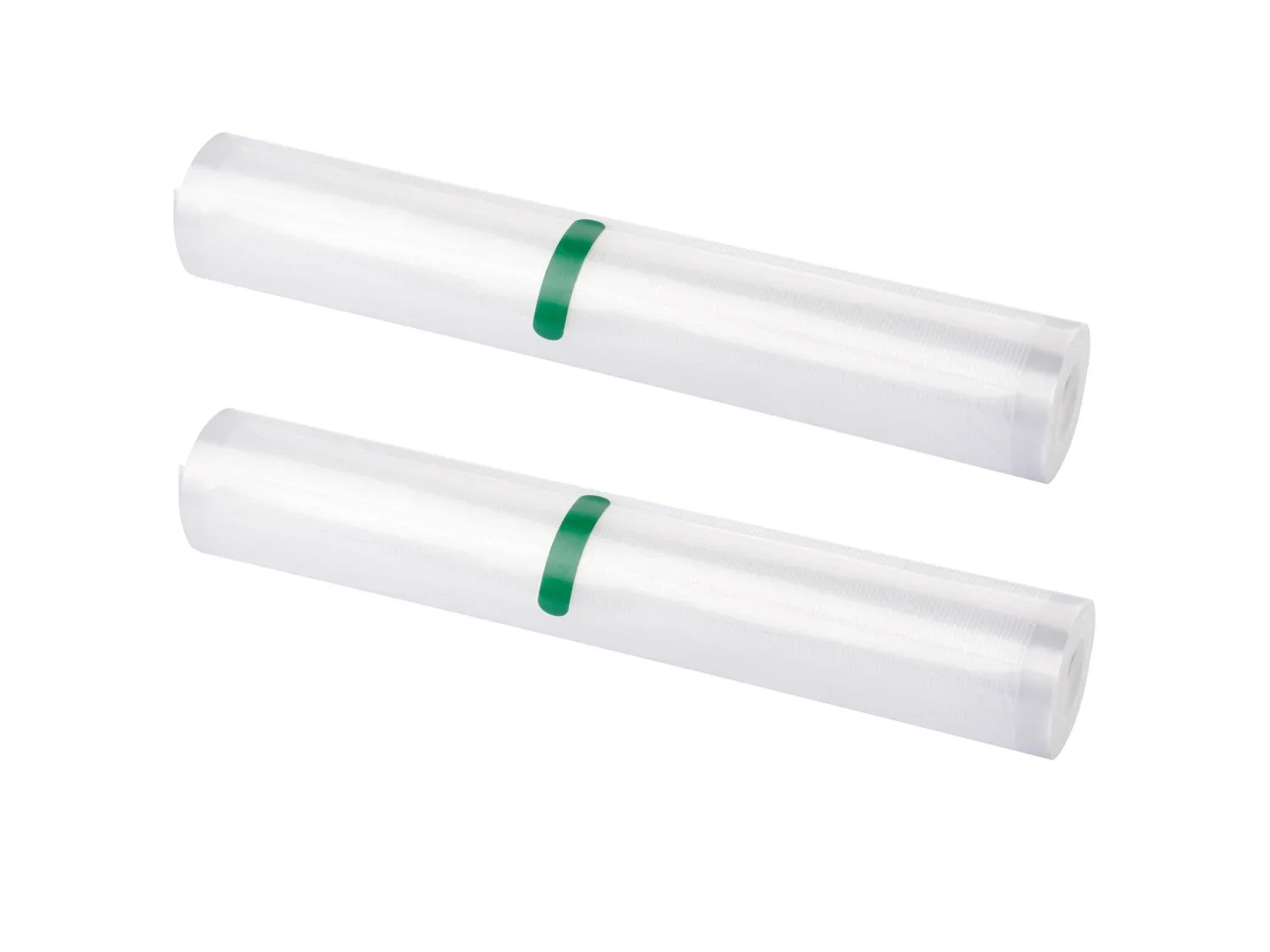 SILVERCREST KITCHEN TOOLS Rouleaux de film pour appareil de mise sous vide, 3 m
