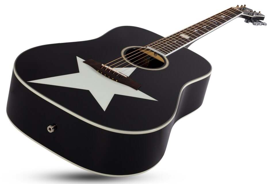 Robert Smith RS-1000 Stage Acoustic