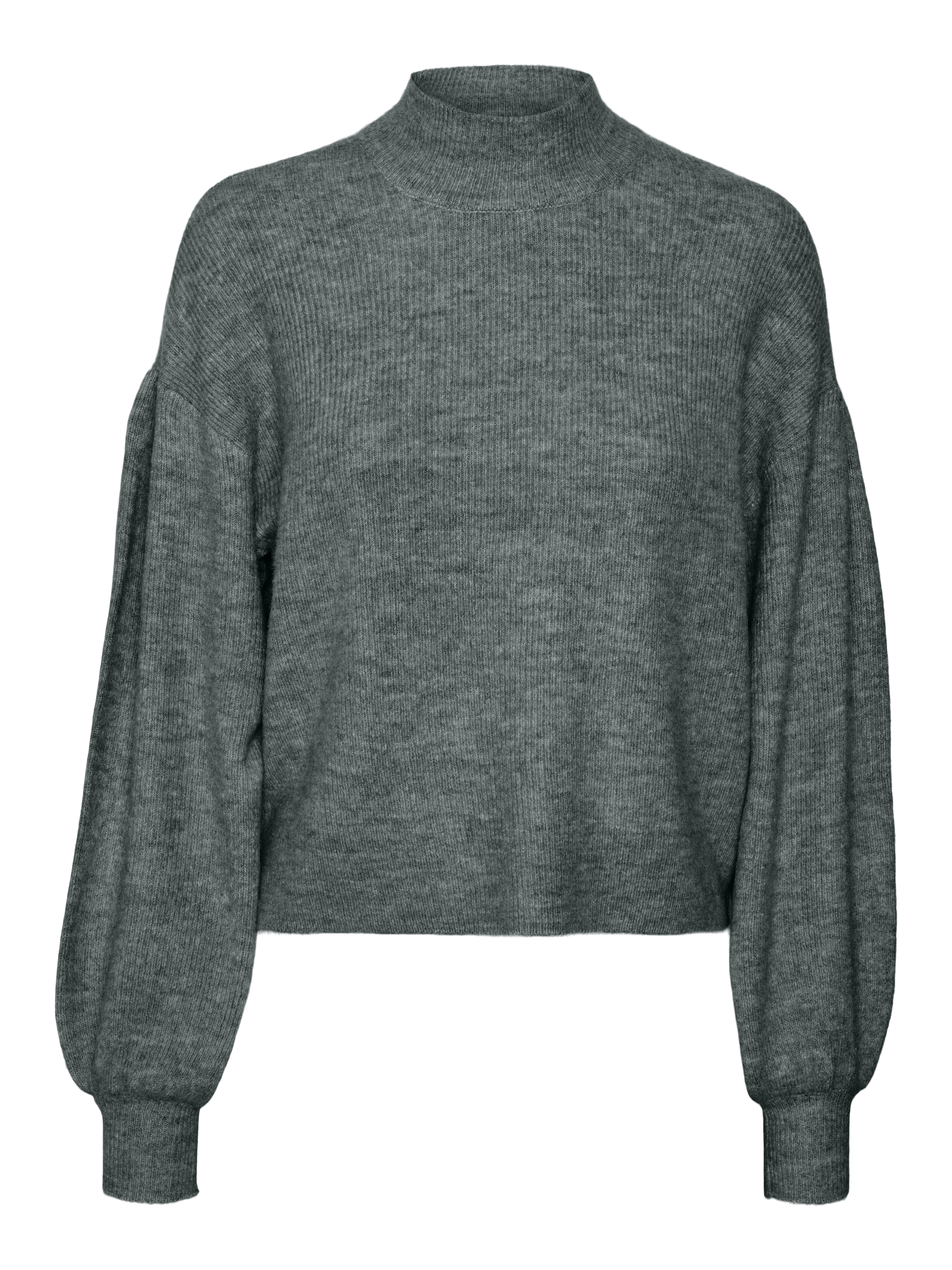 VERO MODA® VMNEWRUBELLEFILE Knitted pullover