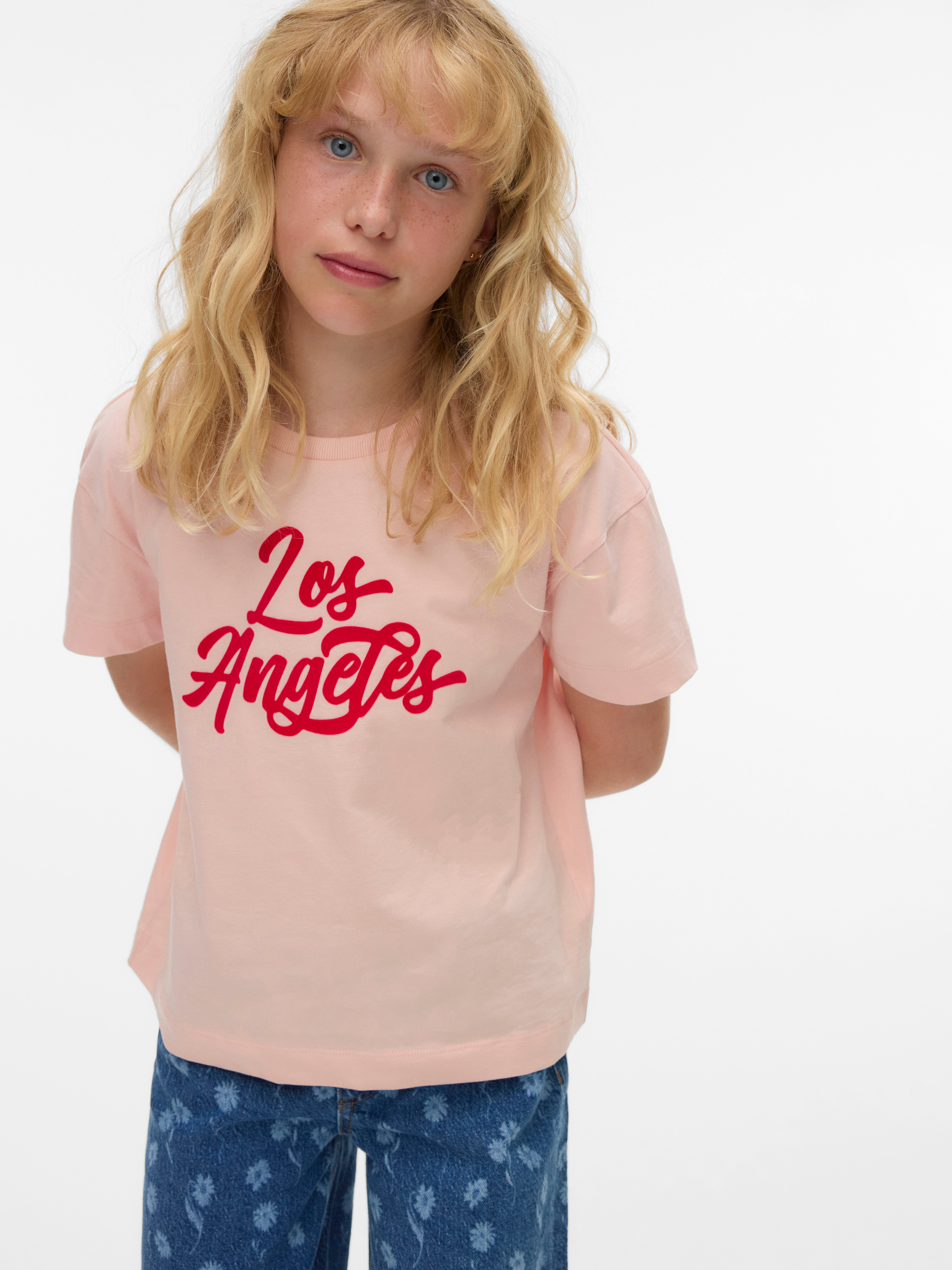 VERO MODA® VMVICTORIA T-Shirt