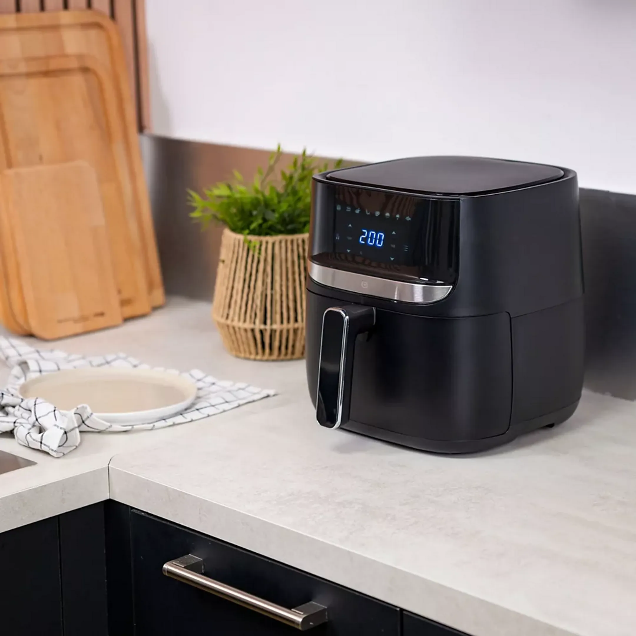 Essentiel-B Airfryer EAF3