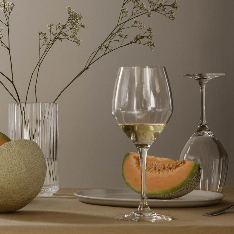 Perfection hvitvinsglass 32 cl 6 stk