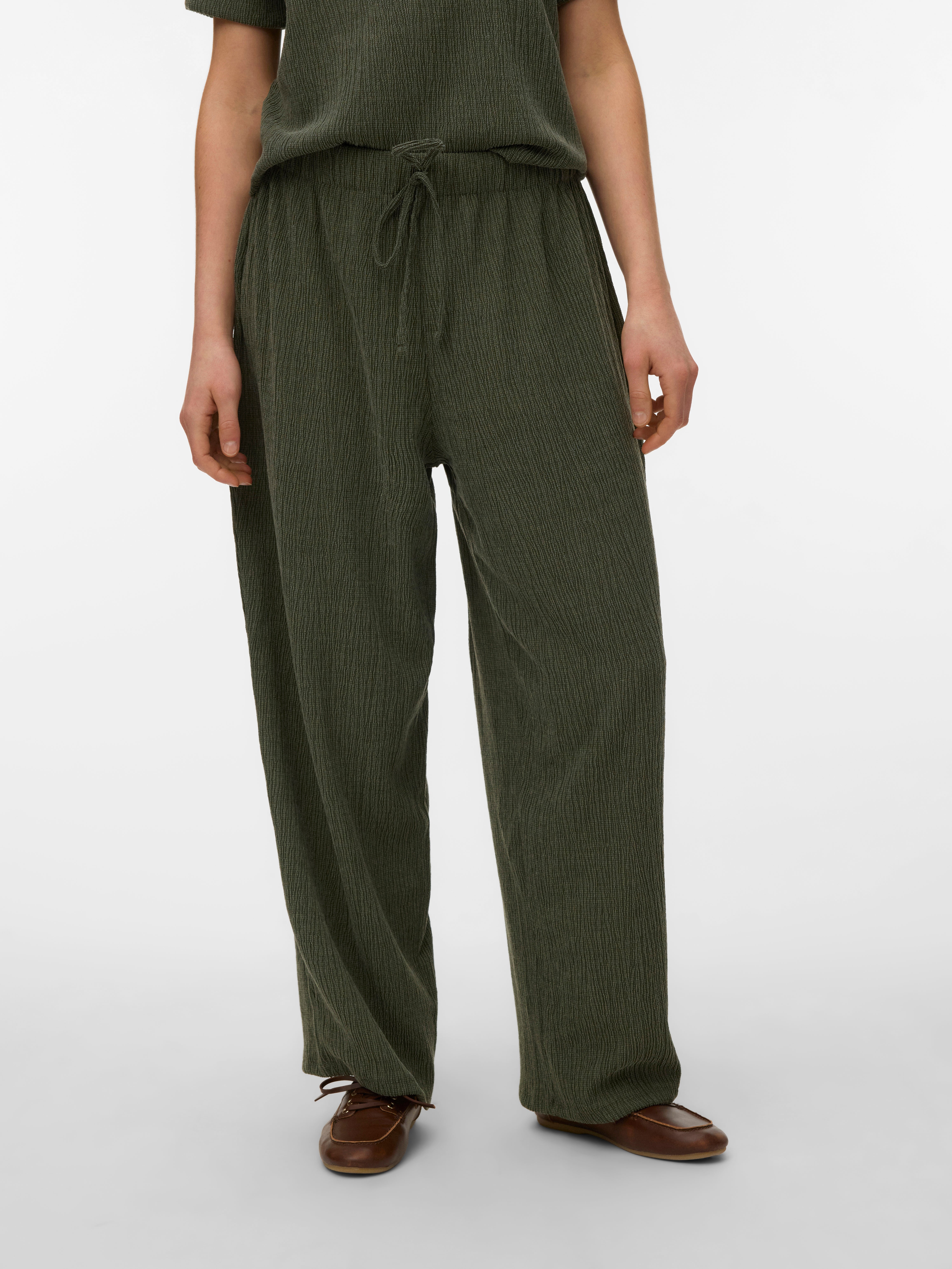 VERO MODA® VMLUNA Trousers
