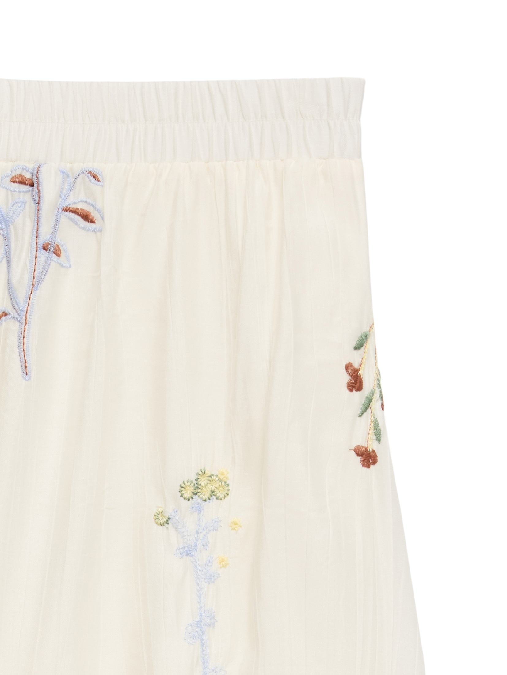 VERO MODA® VMLINA High waist Midi skirt