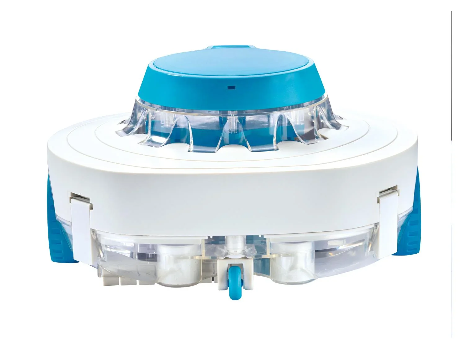 CRIVIT Robot de nettoyage de piscine