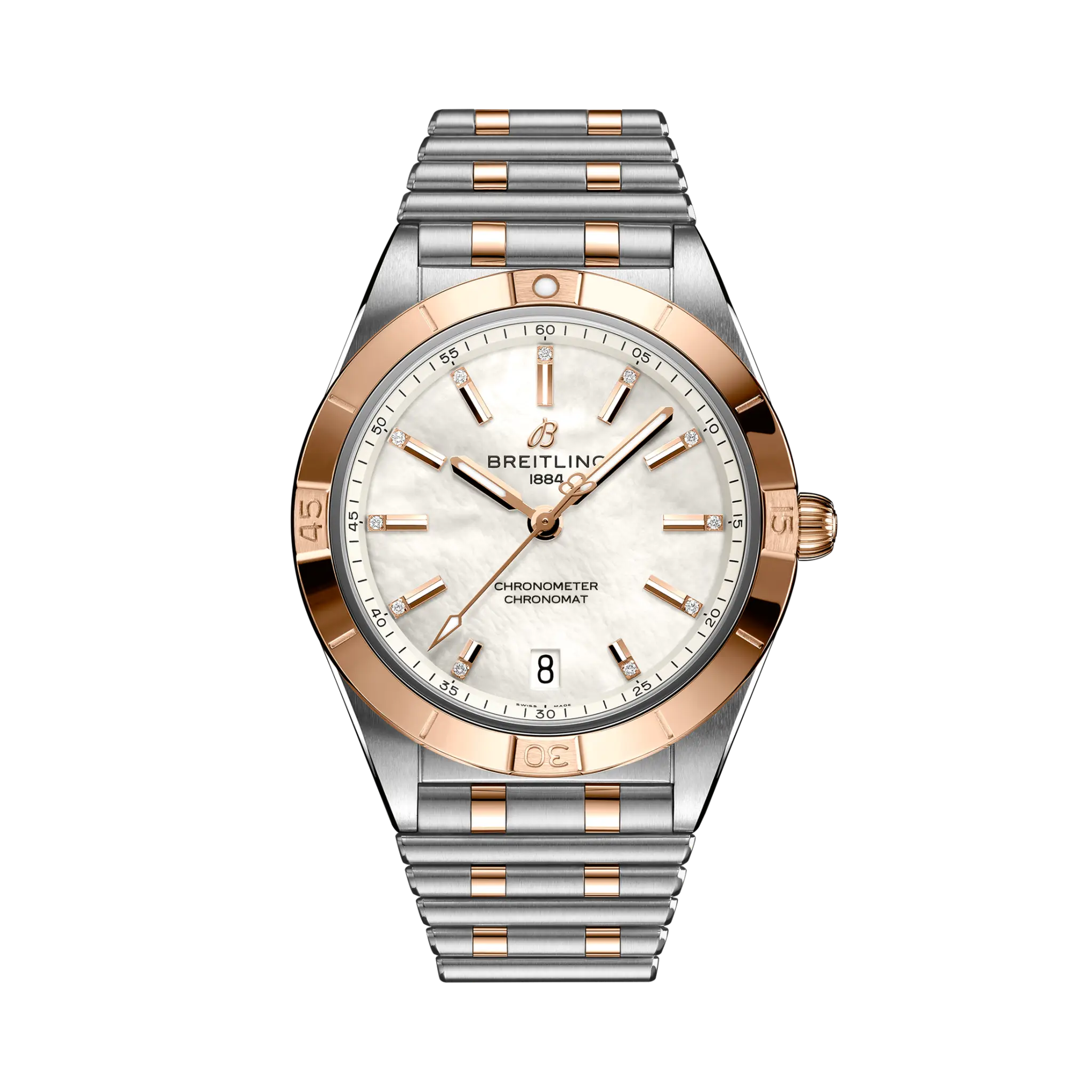 【Super Clone】Breitling Chronomat Automatic 36mm U10380101A2U1