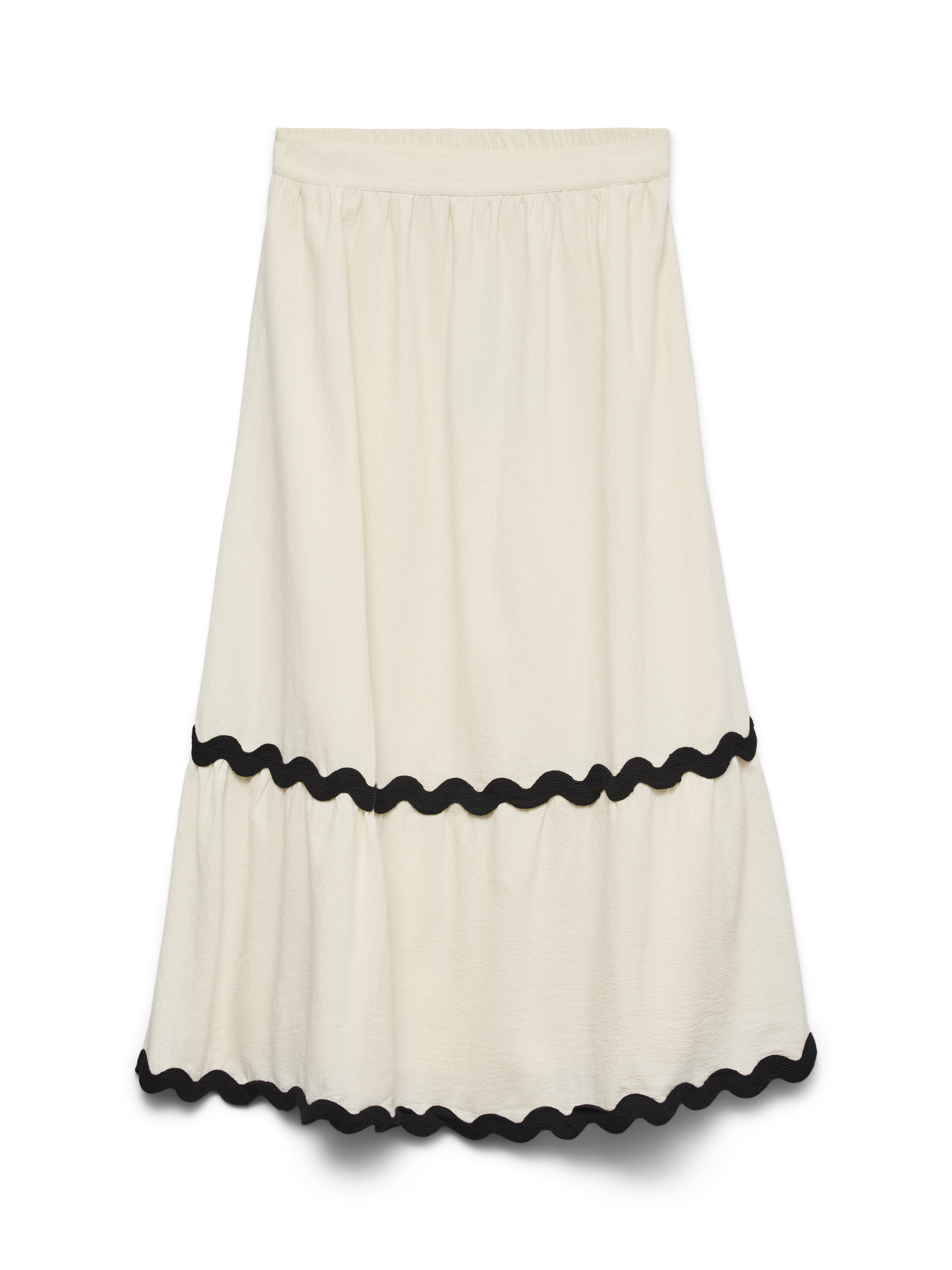 VERO MODA® VMJENNA Long skirt