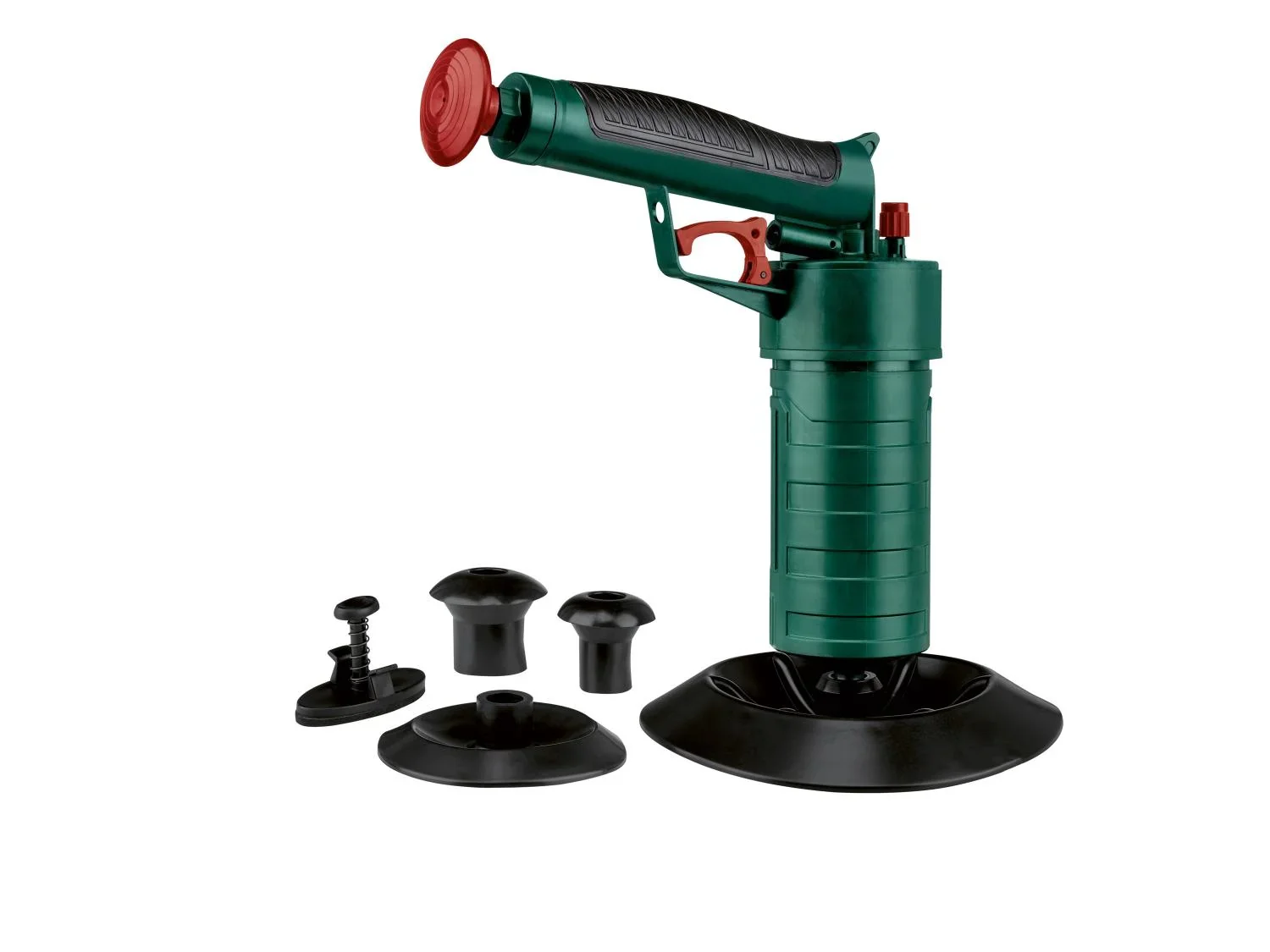 PARKSIDE Dboucheur de canalisation  pompe