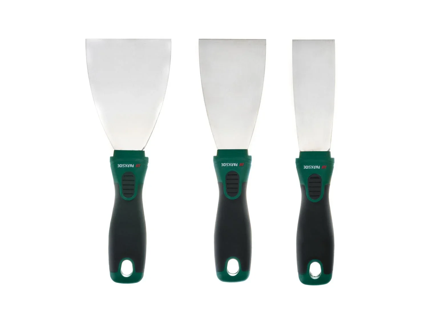 PARKSIDE Spatules ou Grattoir  seau