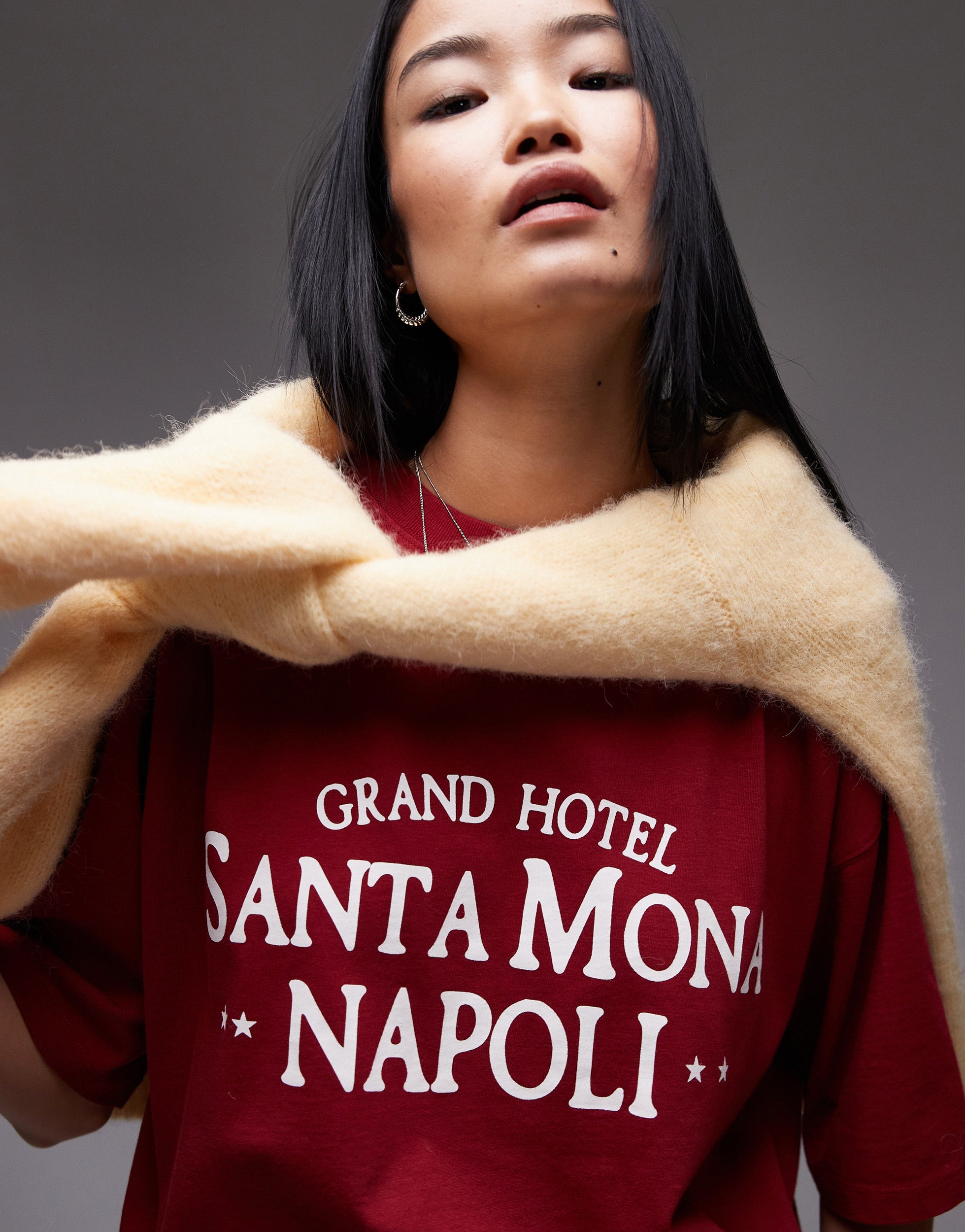 VERO MODA® TOPSHOP T-Shirt