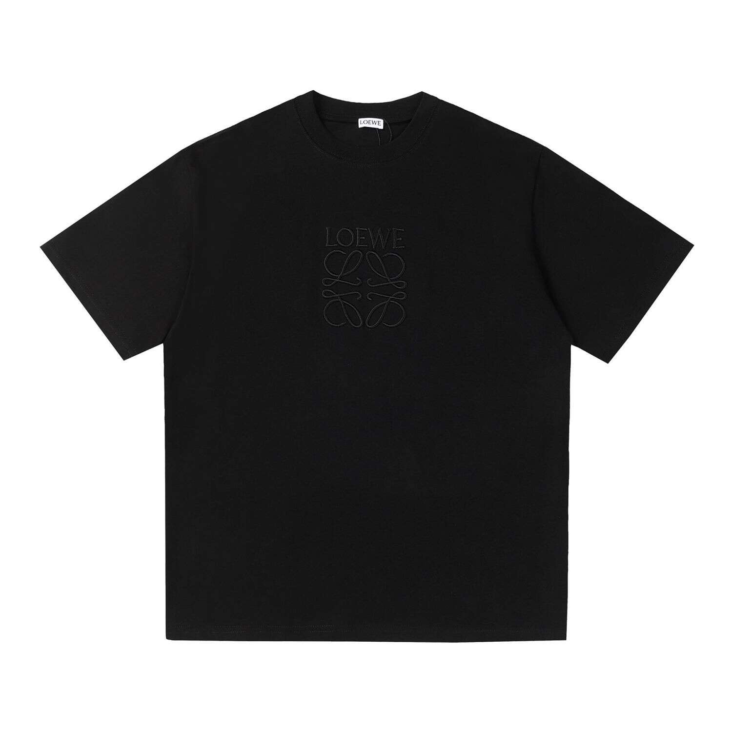 【LOEWE 公式旗艦店】（ロエベ）Tシャツ、ご好評に付き再入荷！半袖Tシャツ
