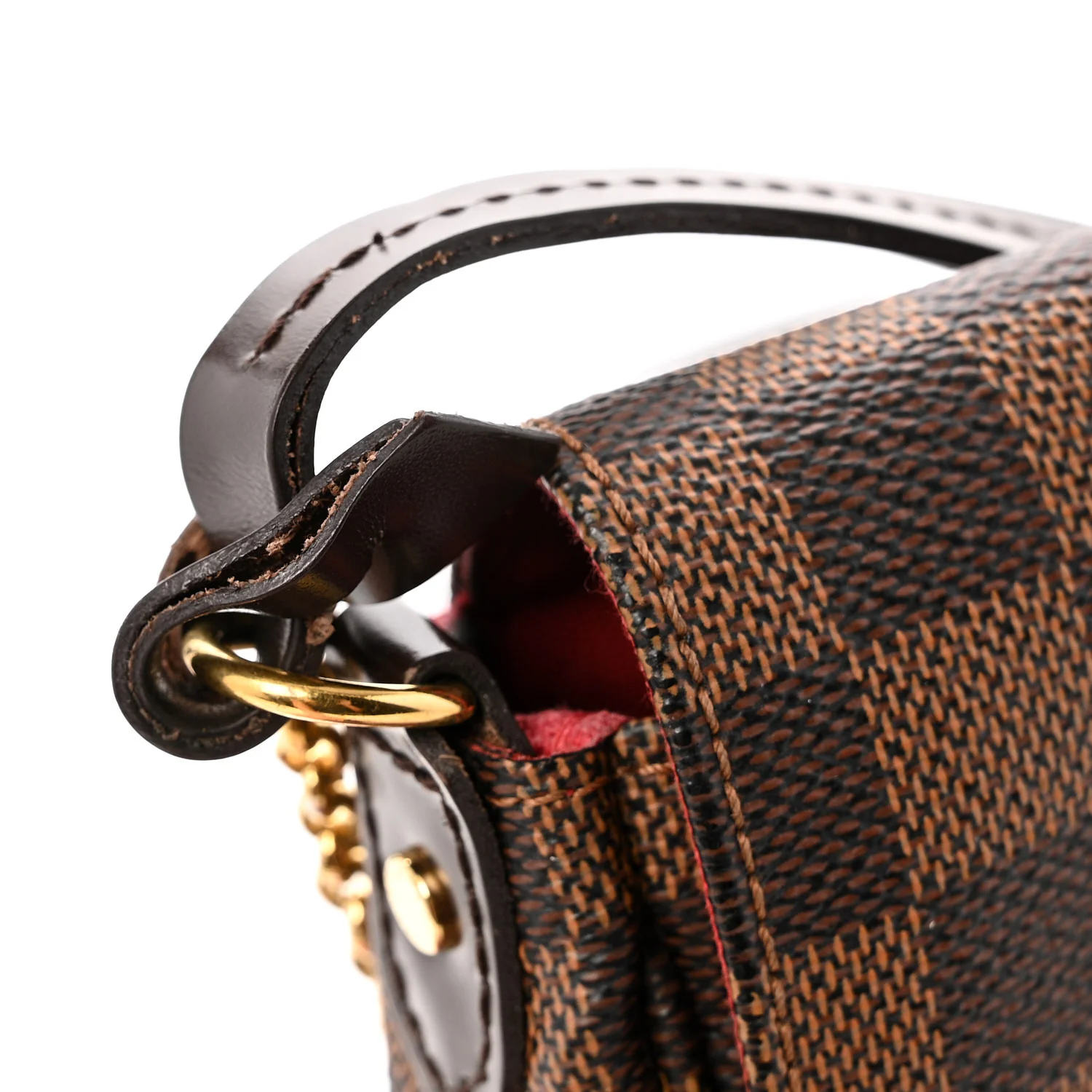 Damier Ebene Favorite MM