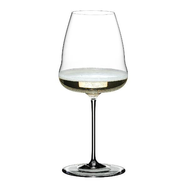 Winewings champagne