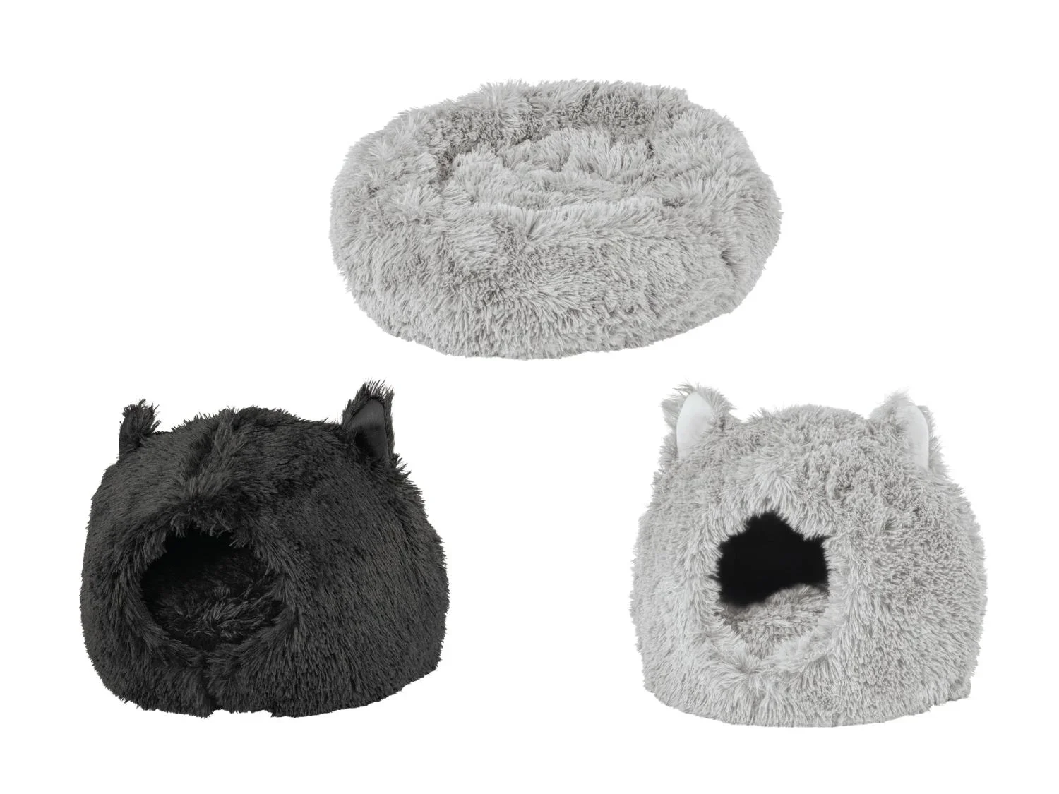 zoofari Panier pour chat ou pour chien