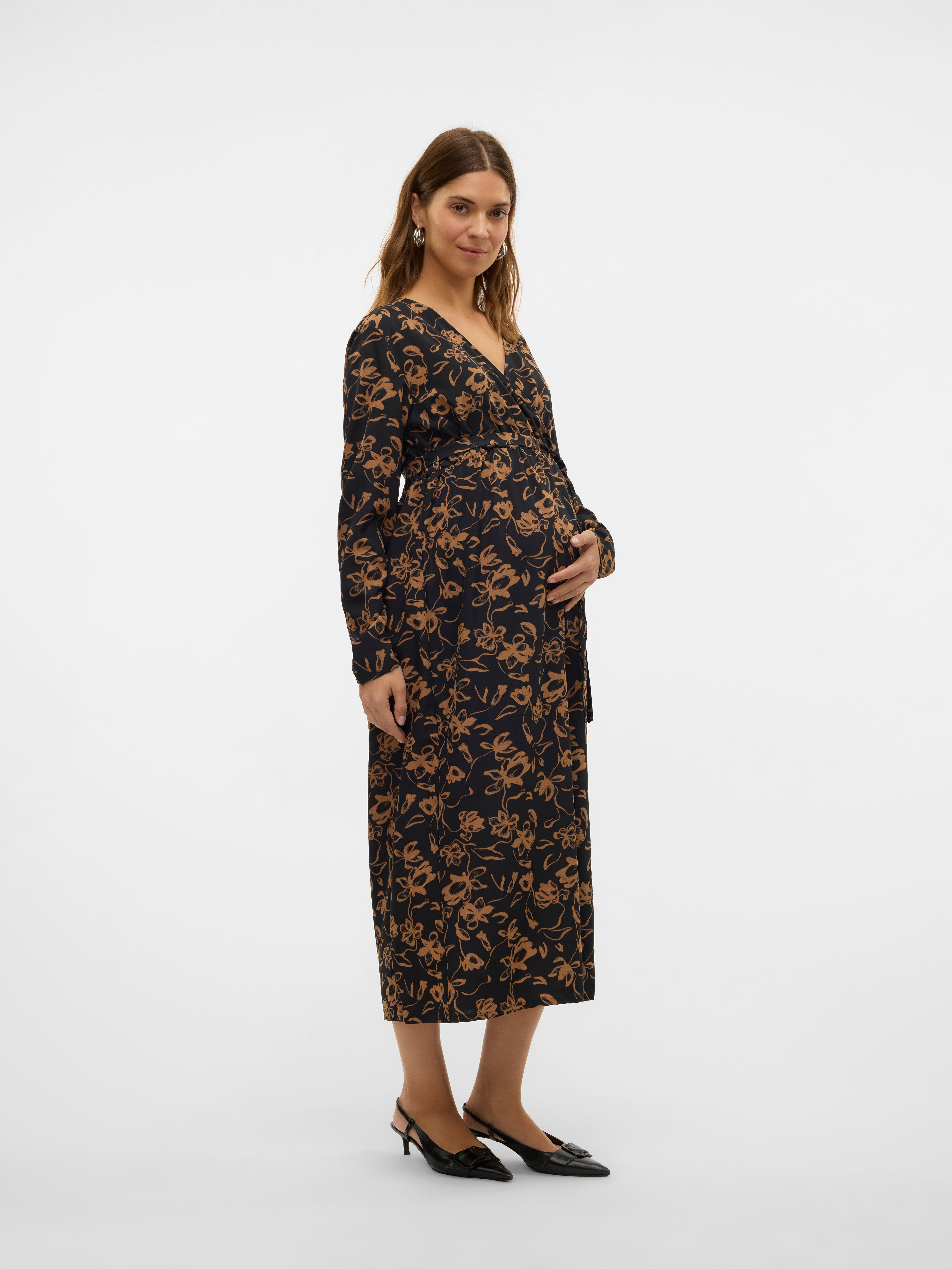 VERO MODA® MLXENIA Maternity Dress