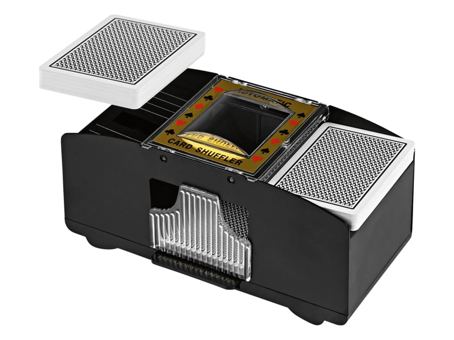 EASYmaxx Mlangeur de cartes