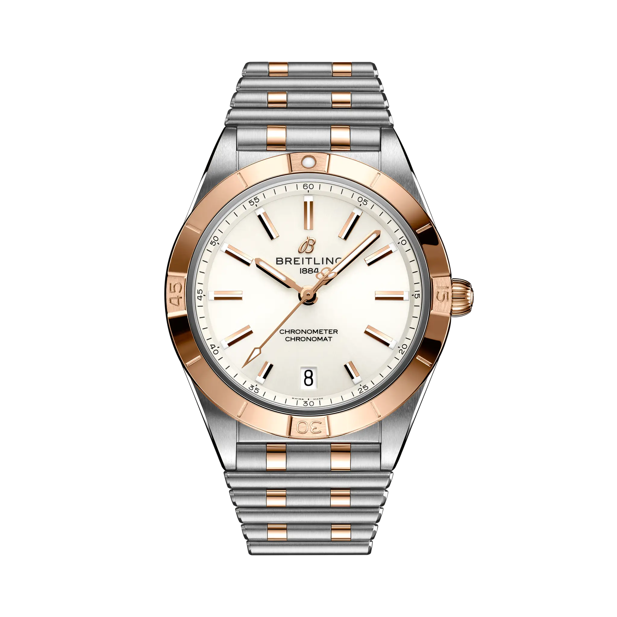 【Super Clone】Breitling Chronomat Automatic 36mm U10380101A1U1