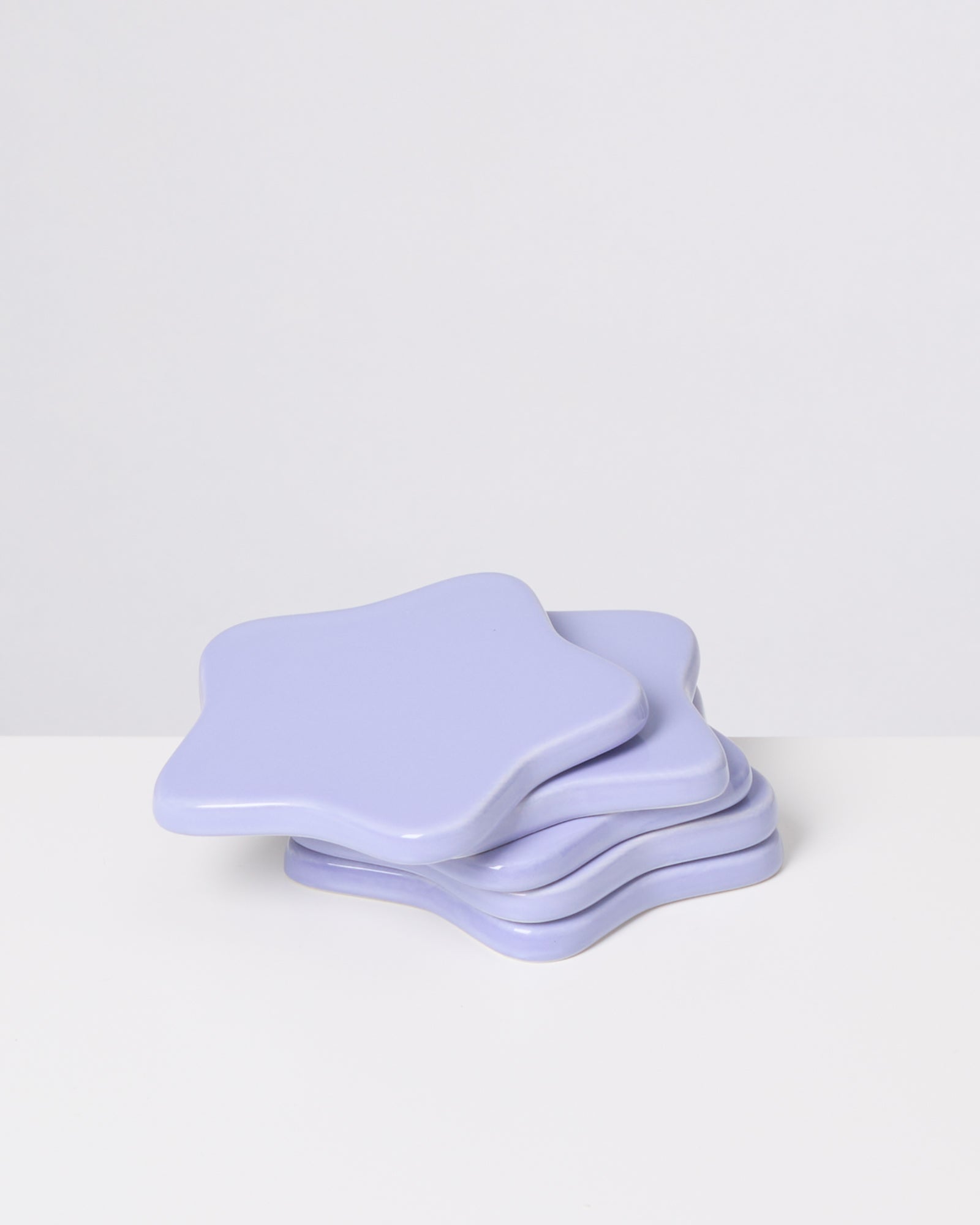 SEIA - COASTER PURPLE