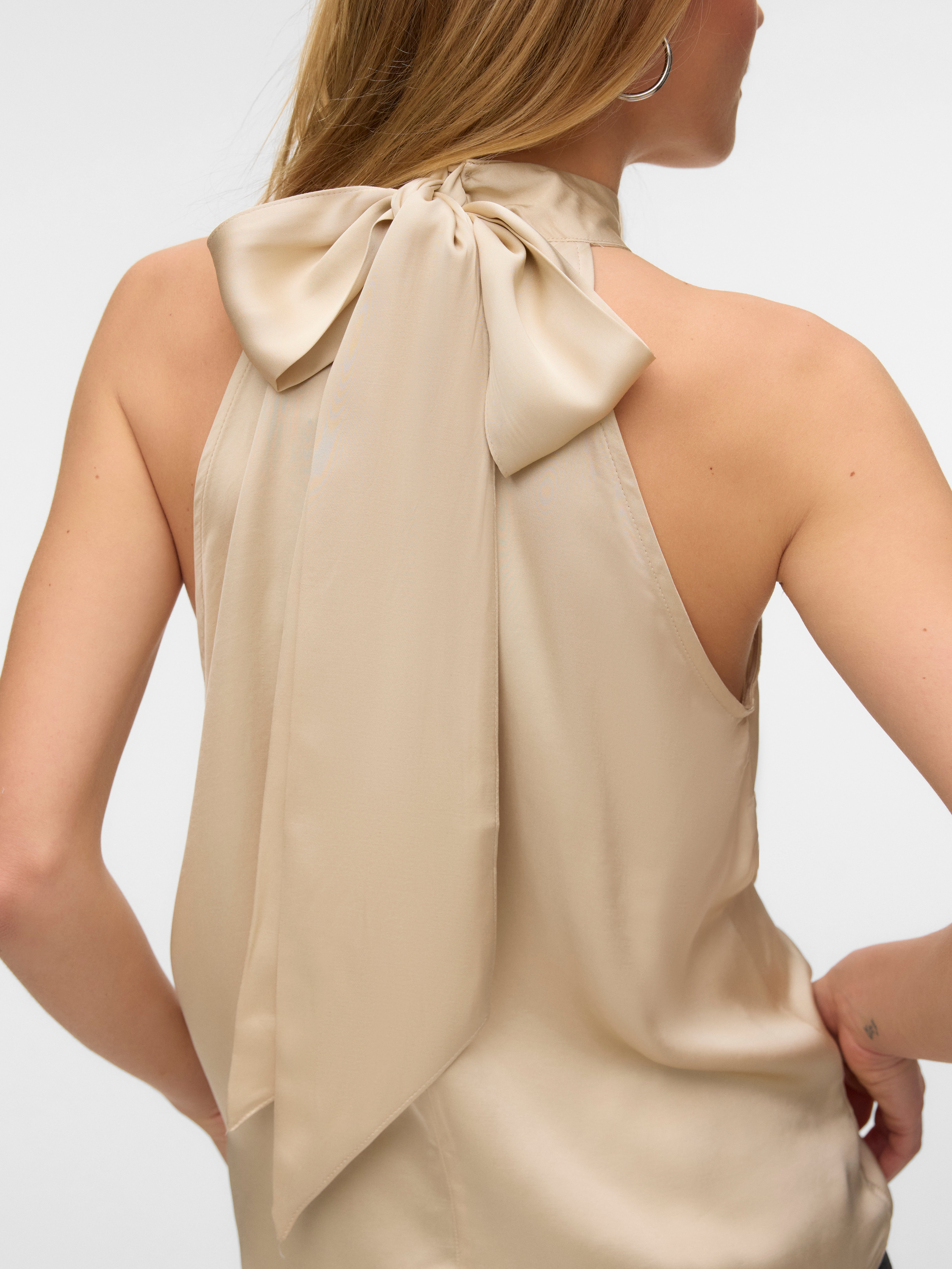 VERO MODA® VMSNUB Top