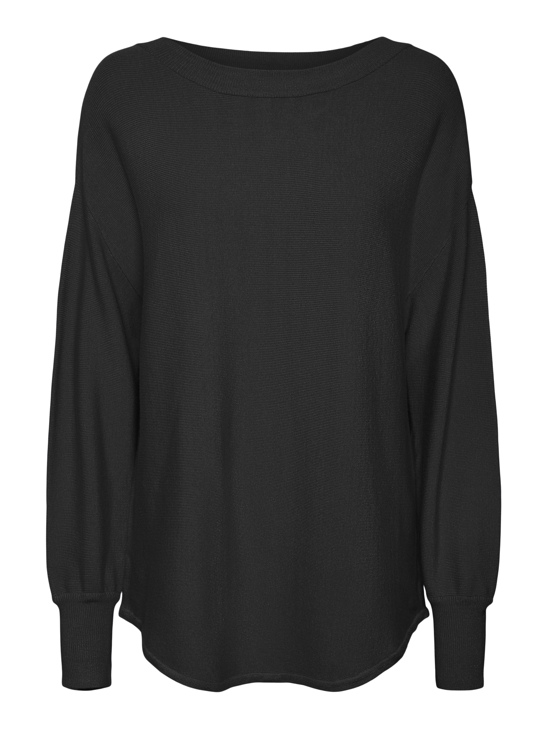 VERO MODA® VMNANCY Knitted pullover