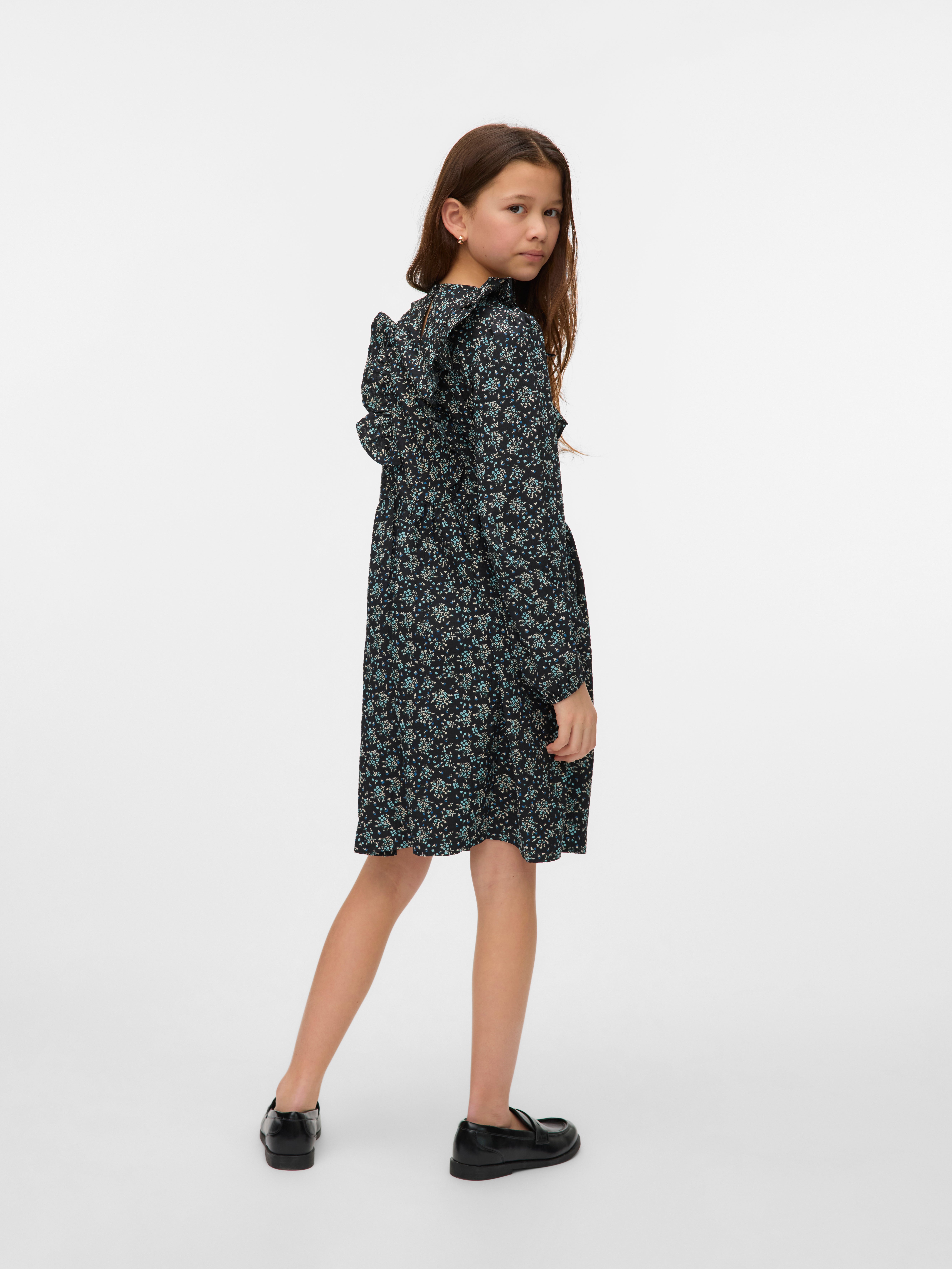 VERO MODA® VMFLORALY Short dress