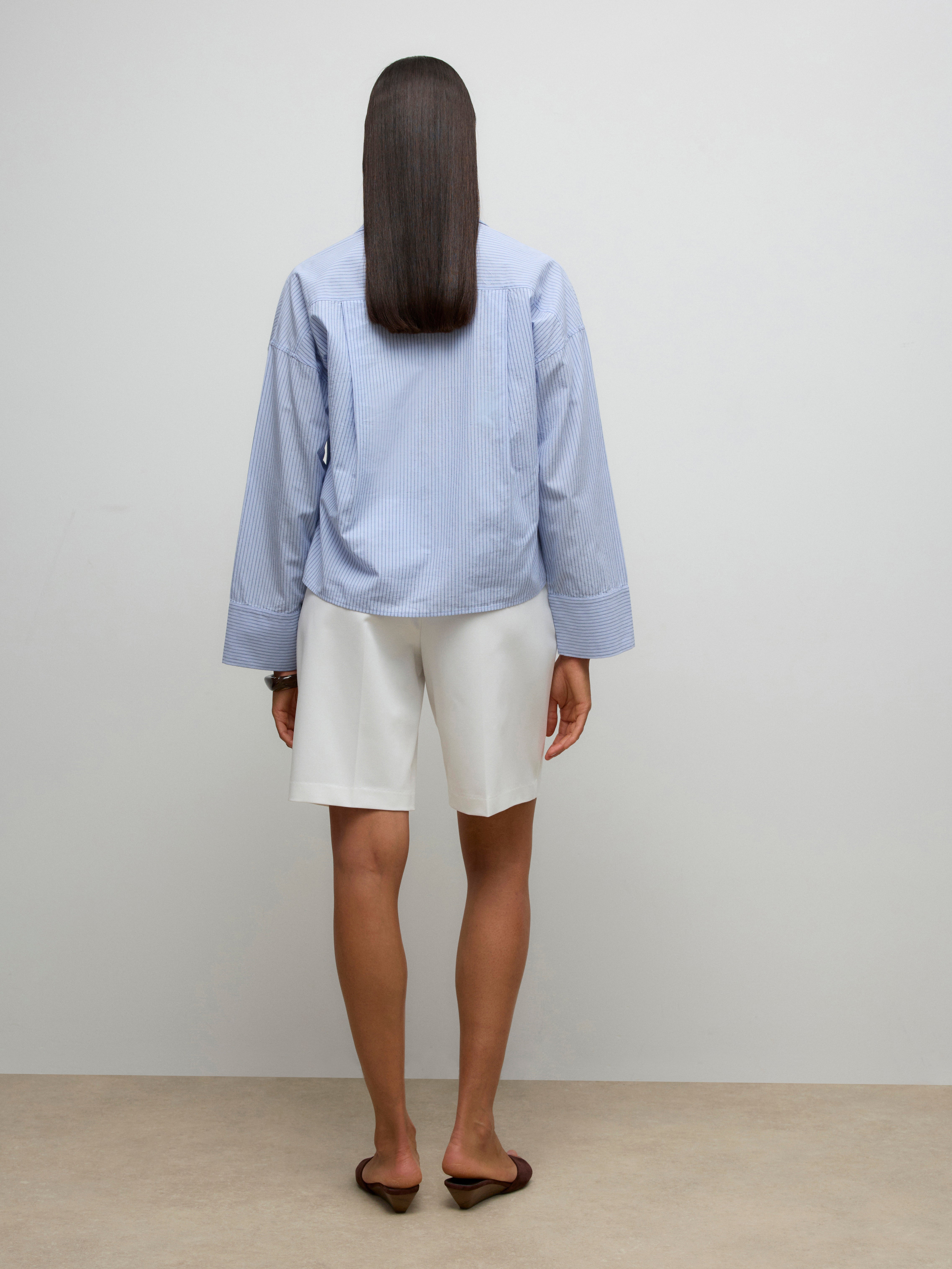 VERO MODA® AWPASSI Shorts