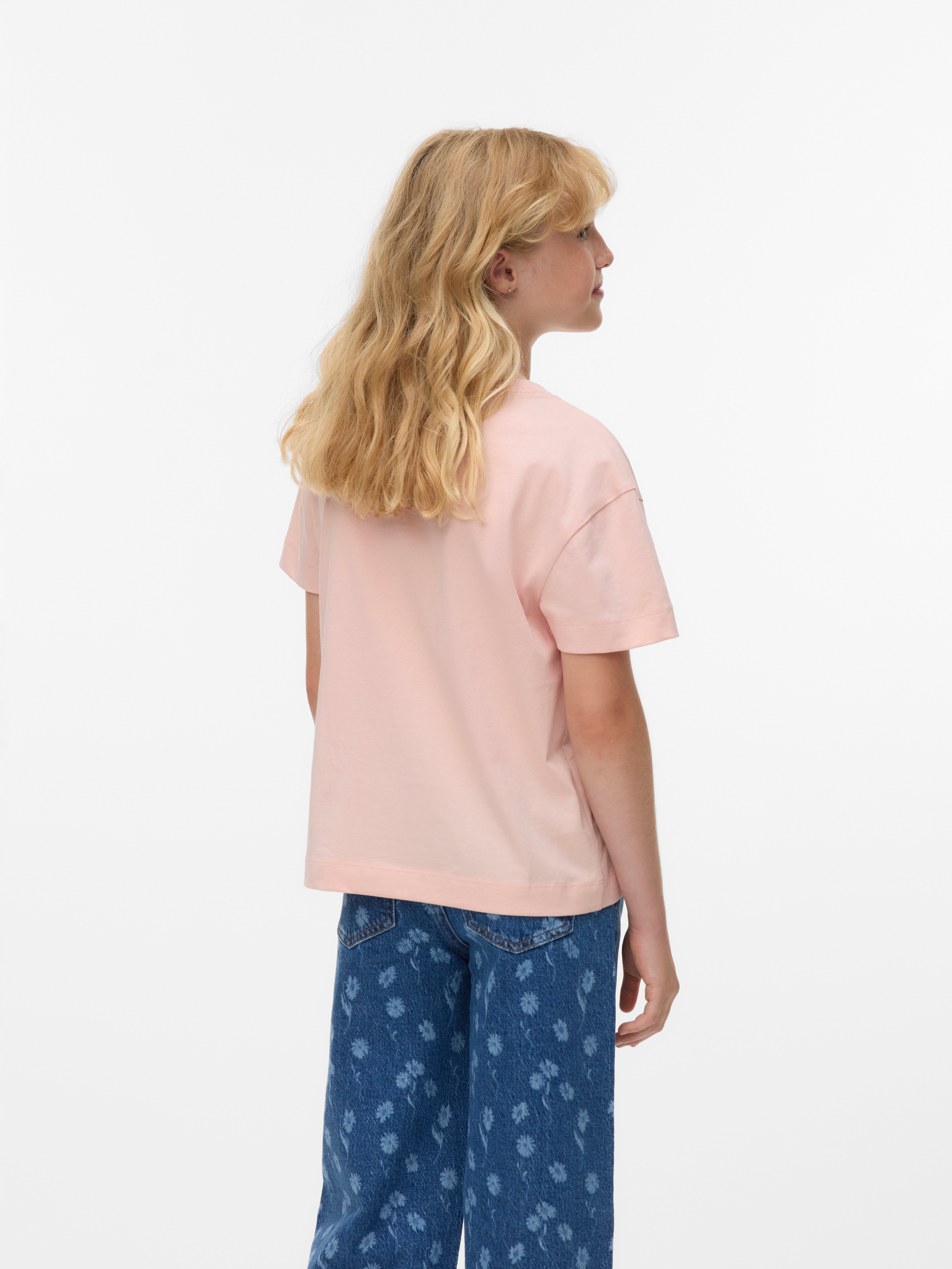 VERO MODA® VMVICTORIA T-Shirt