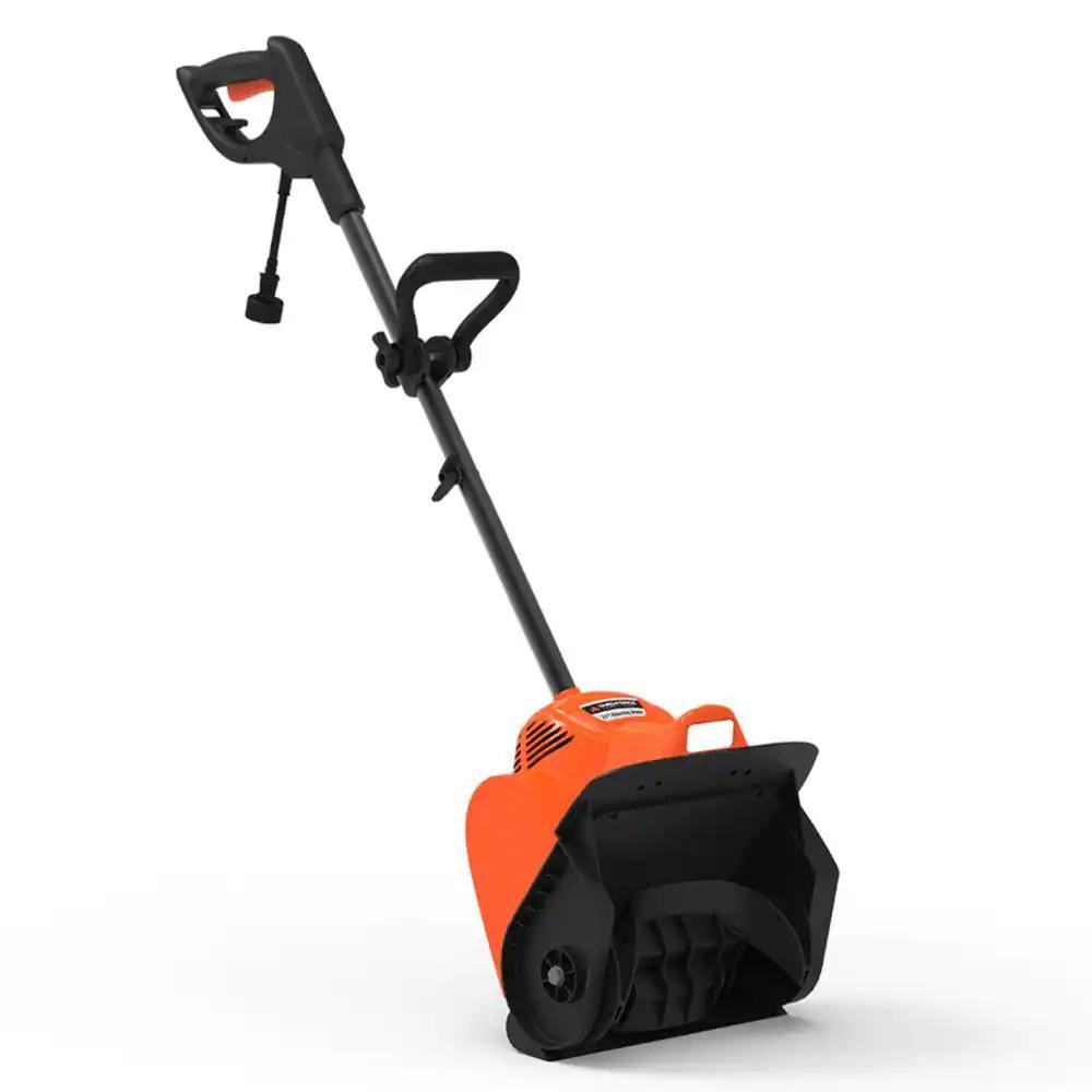 Merotec 105175 10 Amp Electric Snow Shovel