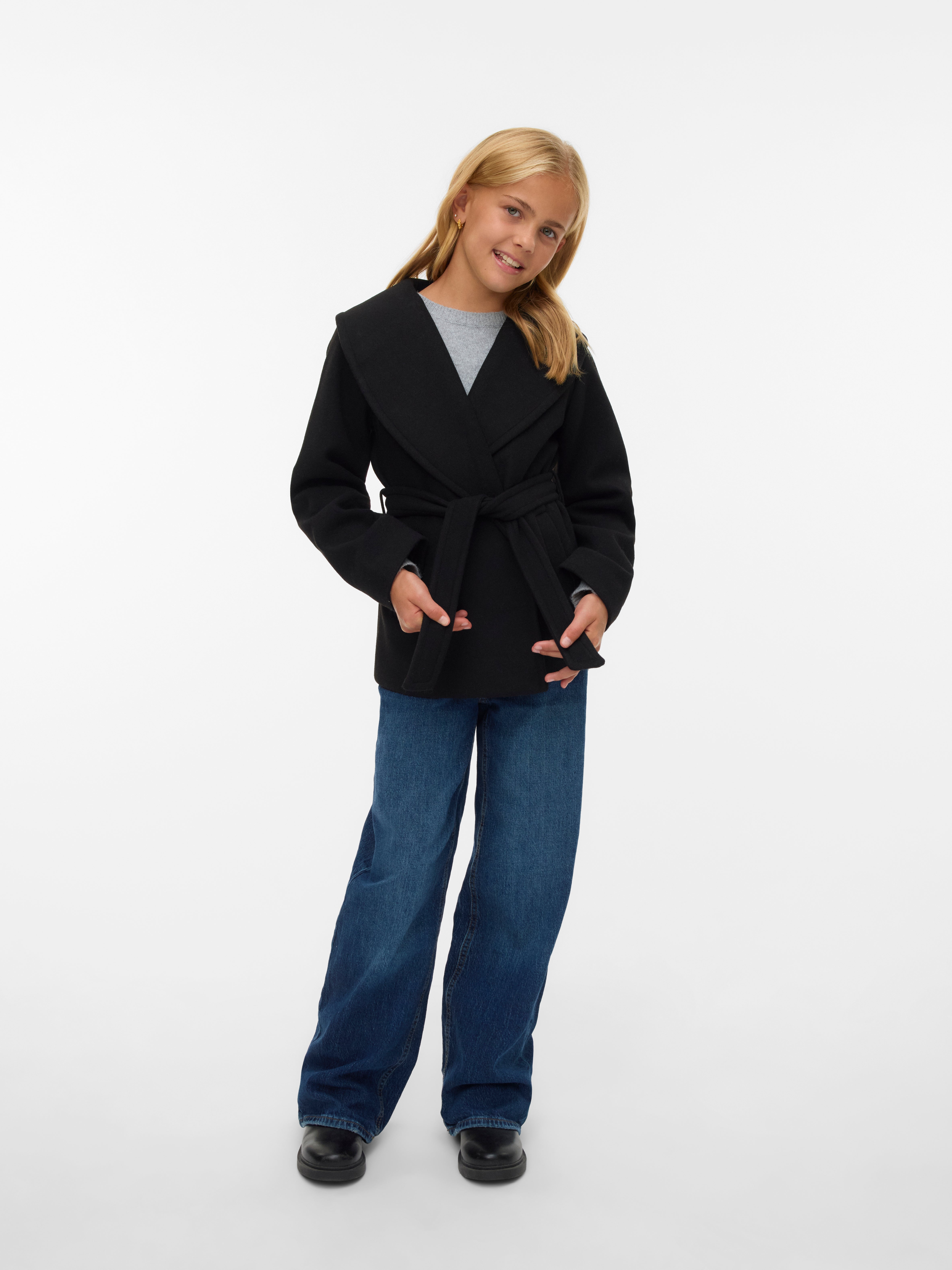 VERO MODA® VMANNE Jacket