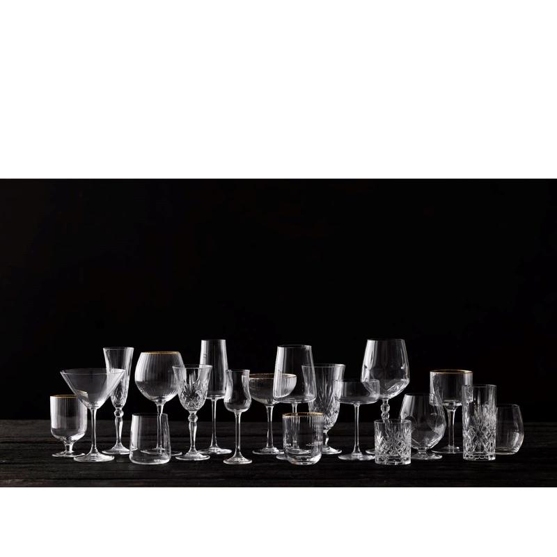 Melodia highballglass 6 stk 36 cl