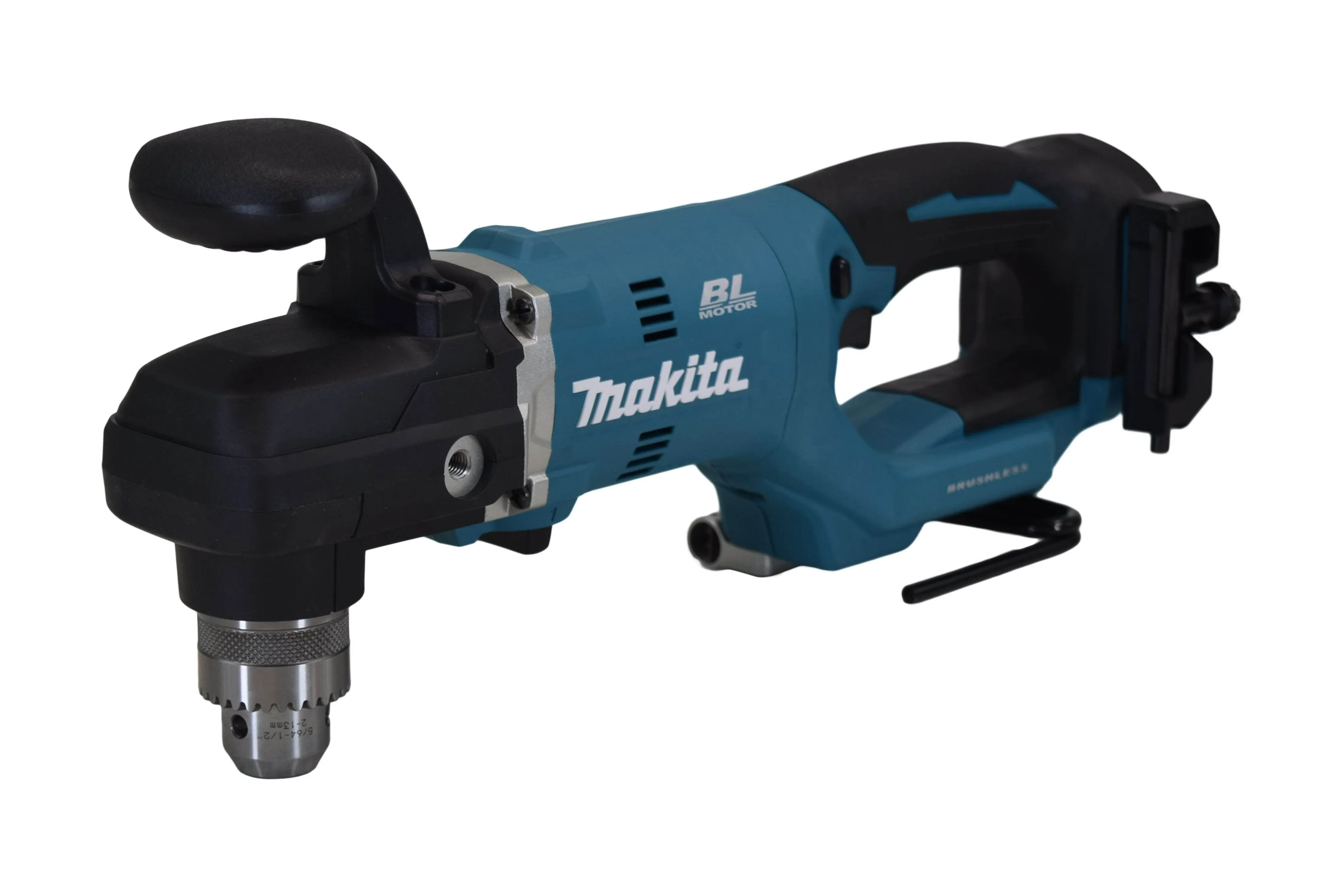 Makita XAD05Z 18V Cordless Brushless 1/2 Right Angle Drill (Tool-Only)