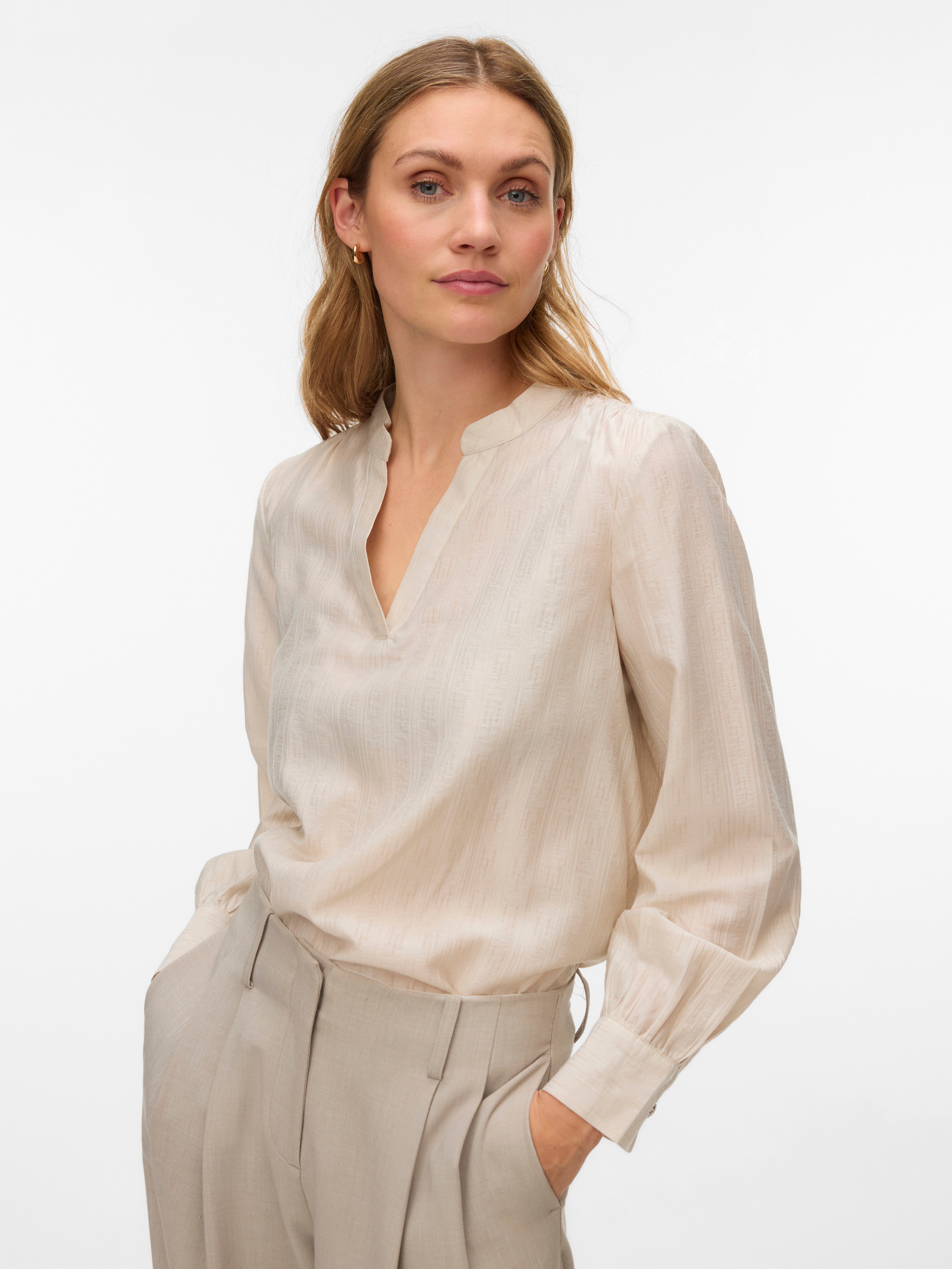 VERO MODA® VMSALLY Top