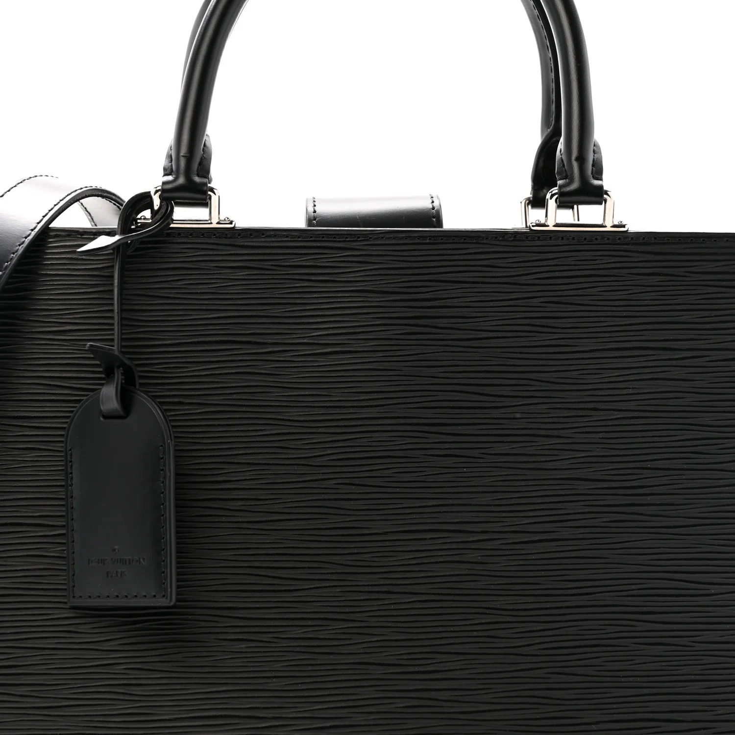Epi Kleber MM Black