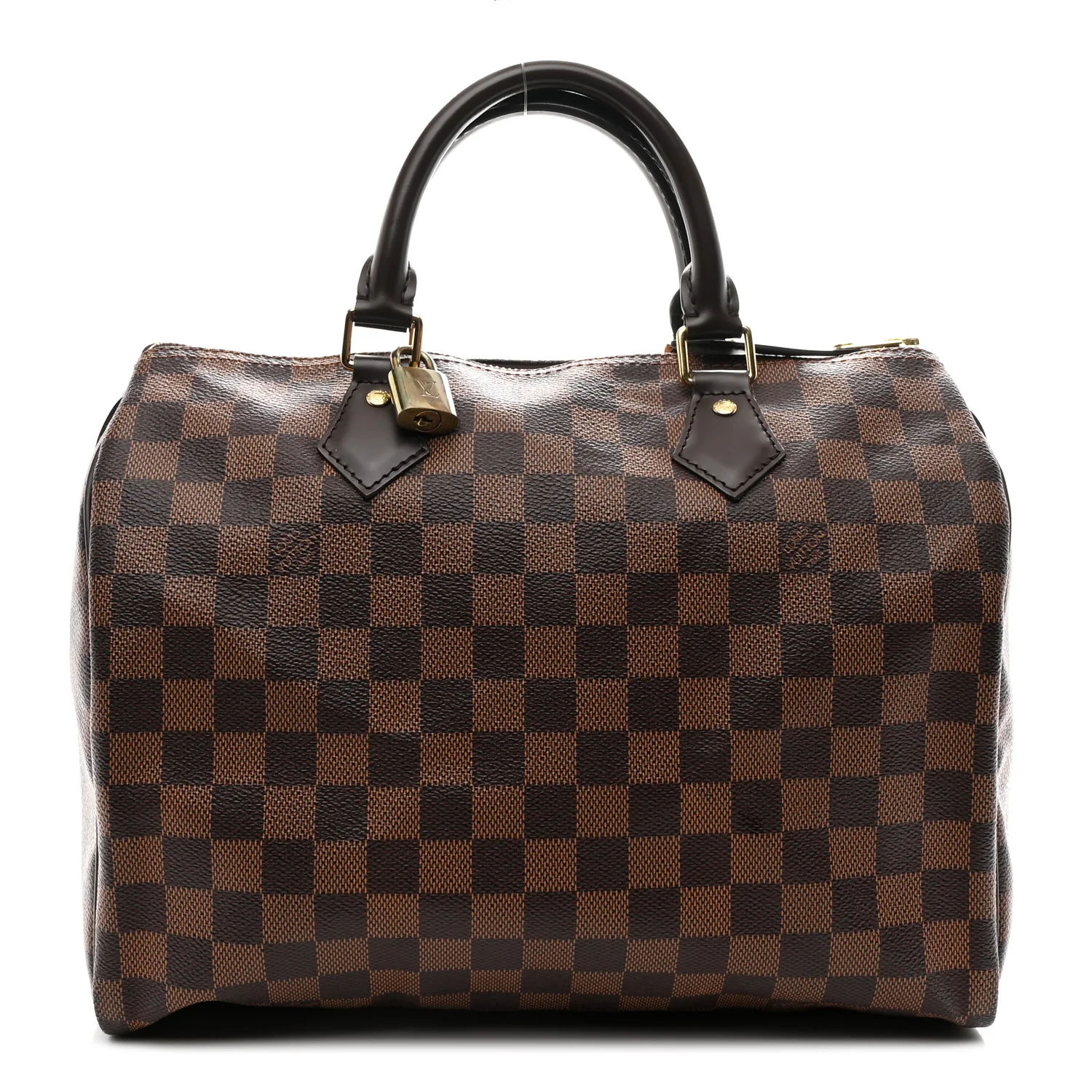 Damier Ebene Speedy 30