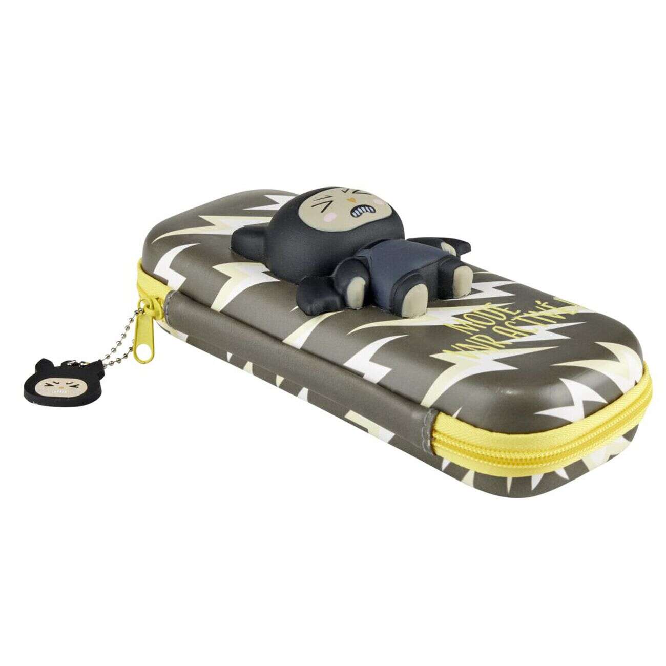 Trousse Gromimis 3D Mode VNR Activé plastique L23cm