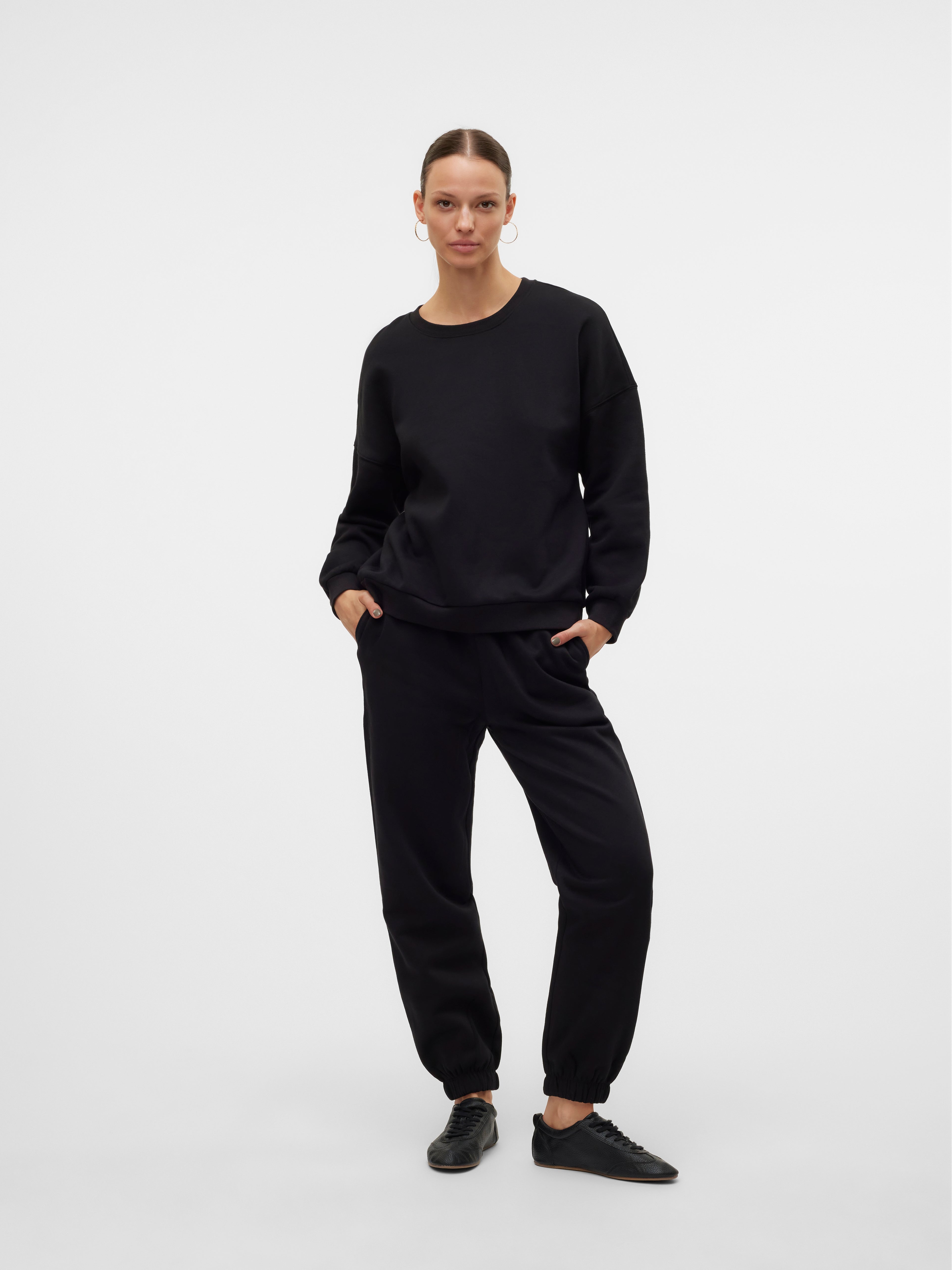 VERO MODA® VMSONJA Mid waist Trousers