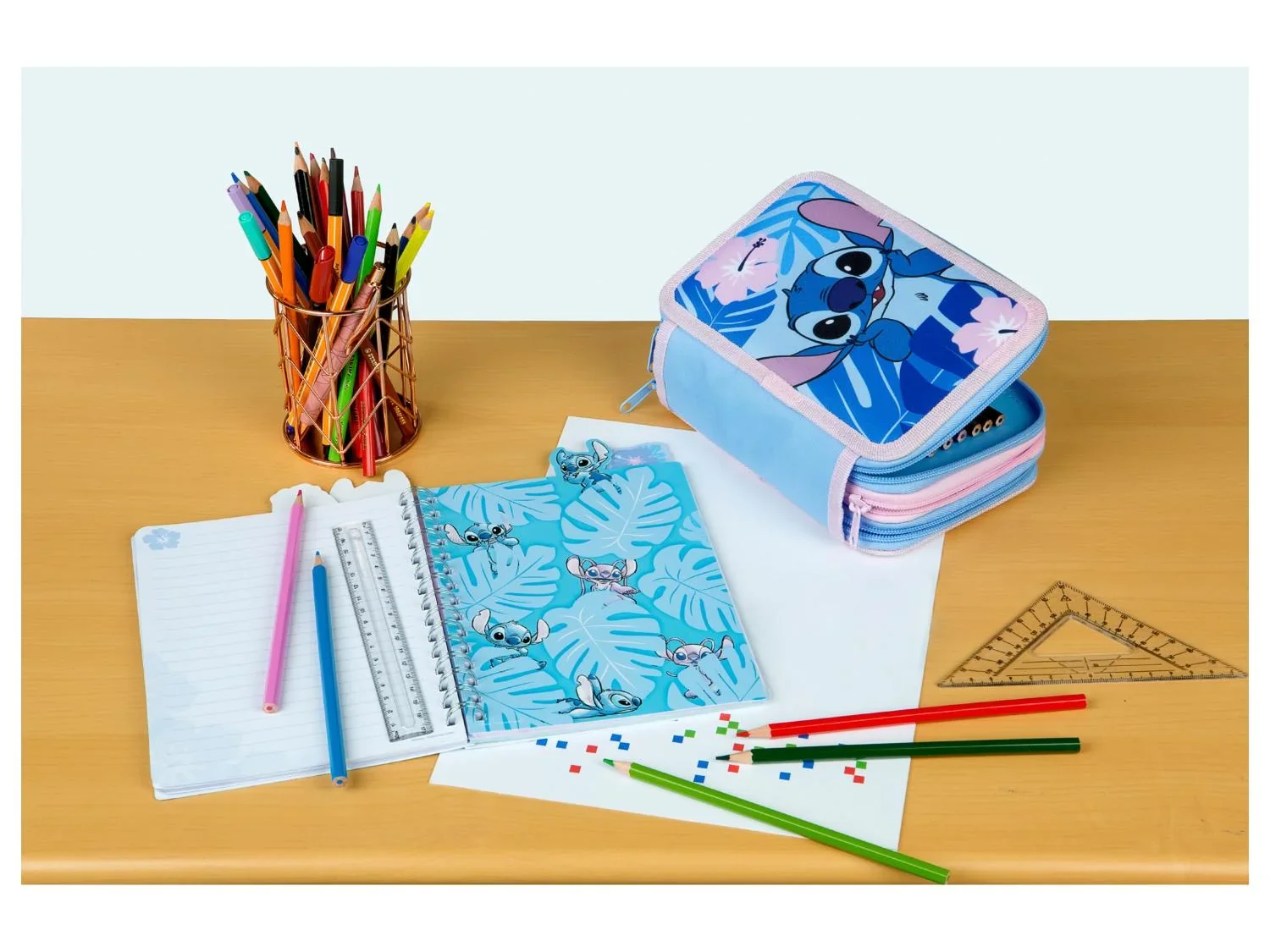 Undercover Trousse enfant