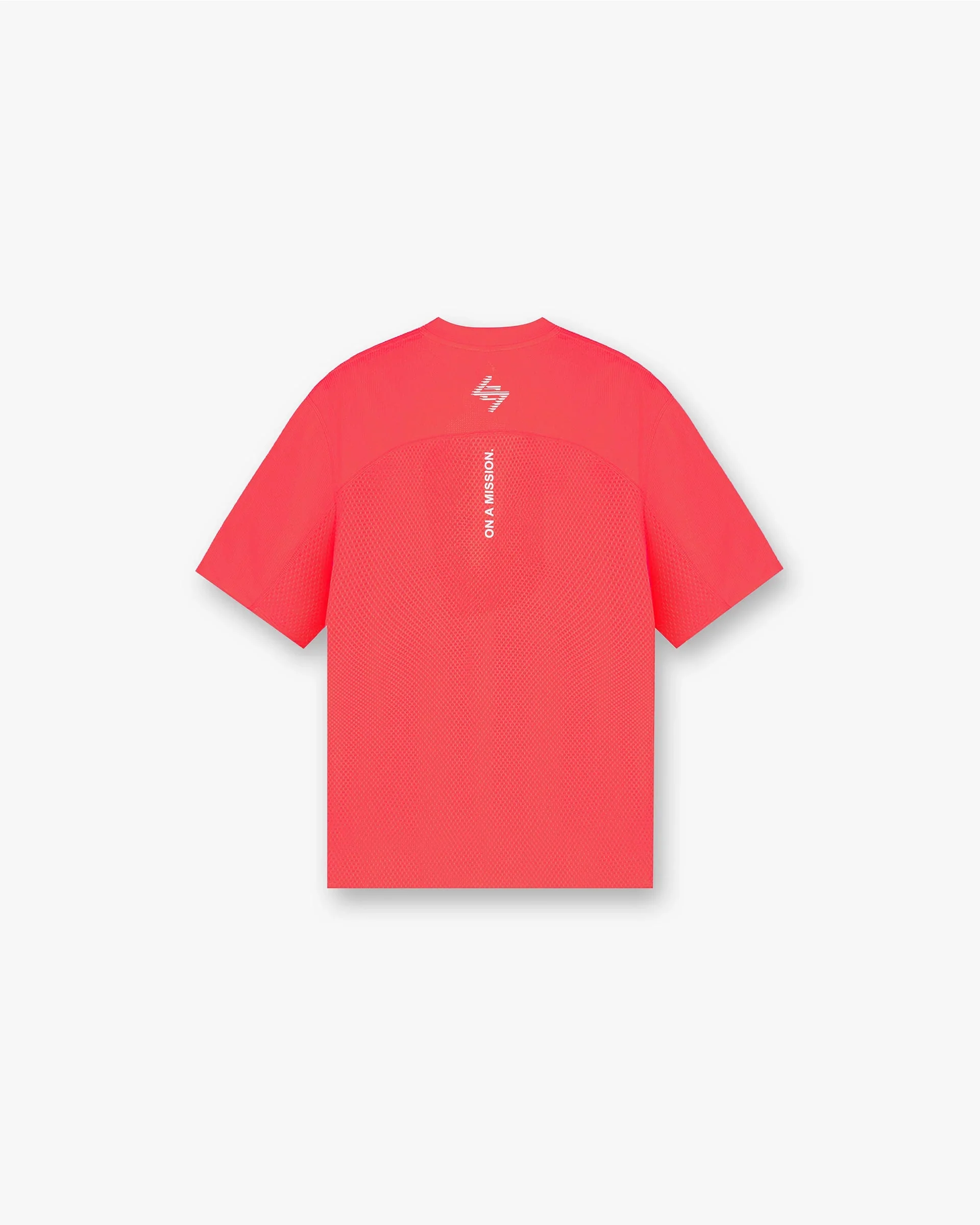 247 New York T-Shirt - Pink